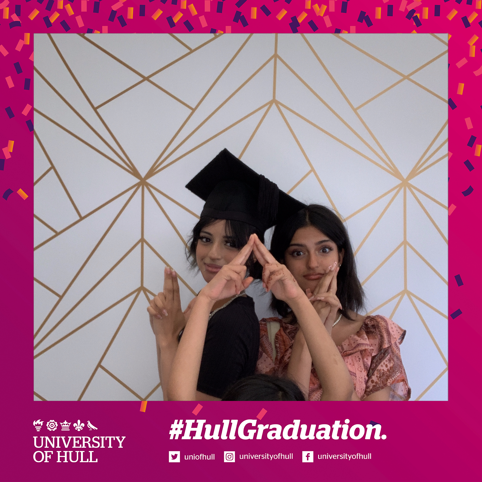 Hull Graduation | View more photos from the event at gallery.magicimages.uk/u/MagicImages/Hull-Graduation-1