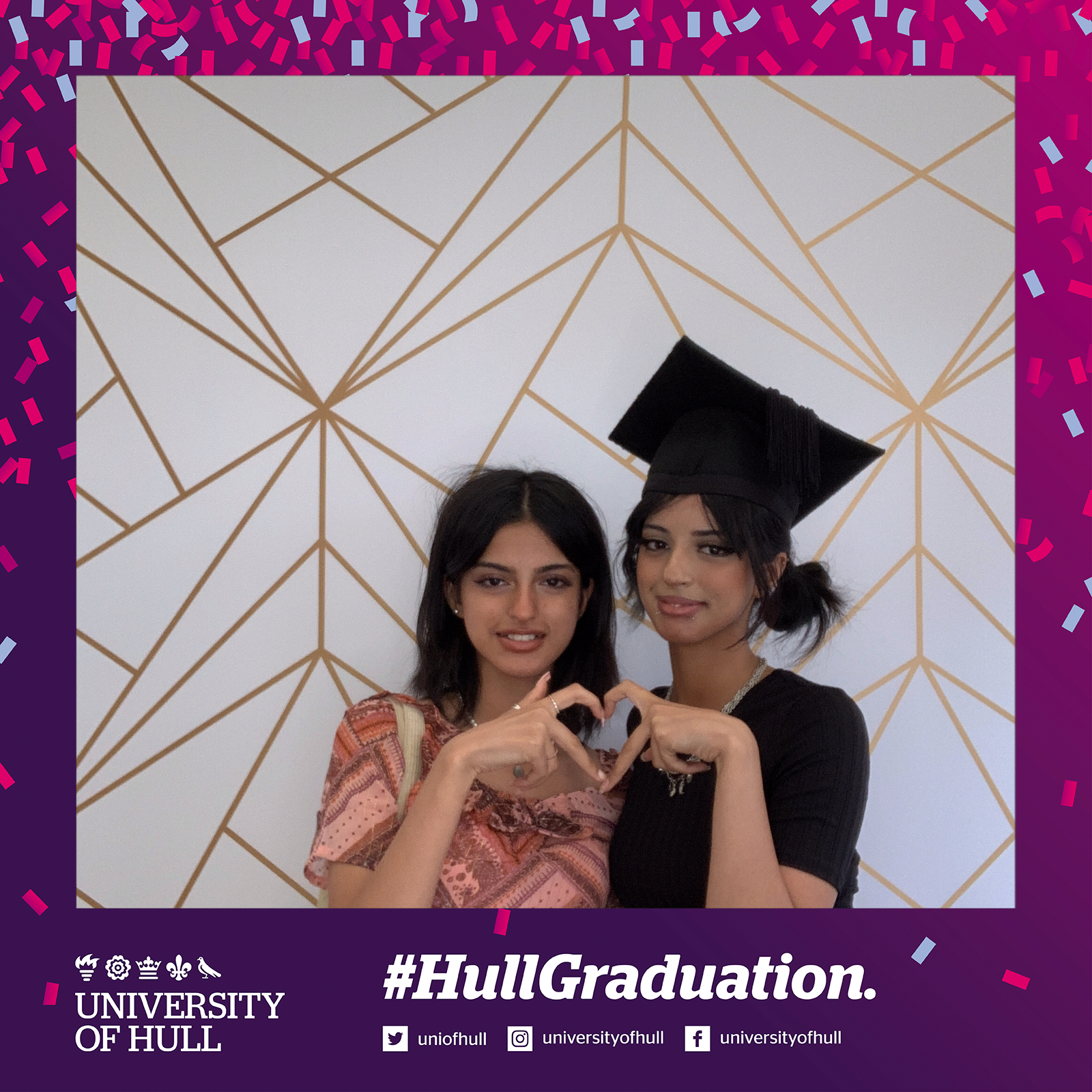 Hull Graduation | View more photos from the event at gallery.magicimages.uk/u/MagicImages/Hull-Graduation-1