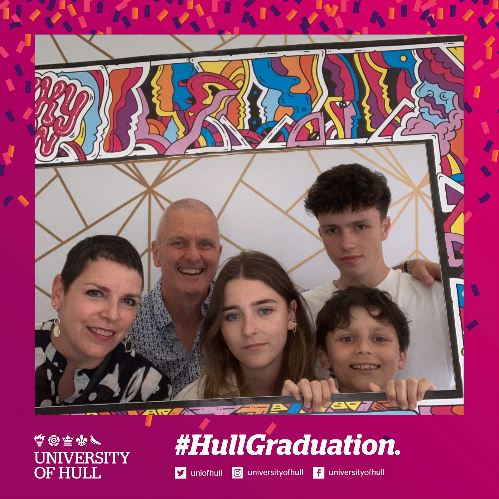 Hull Graduation | View more photos from the event at gallery.magicimages.uk/u/MagicImages/Hull-Graduation-1