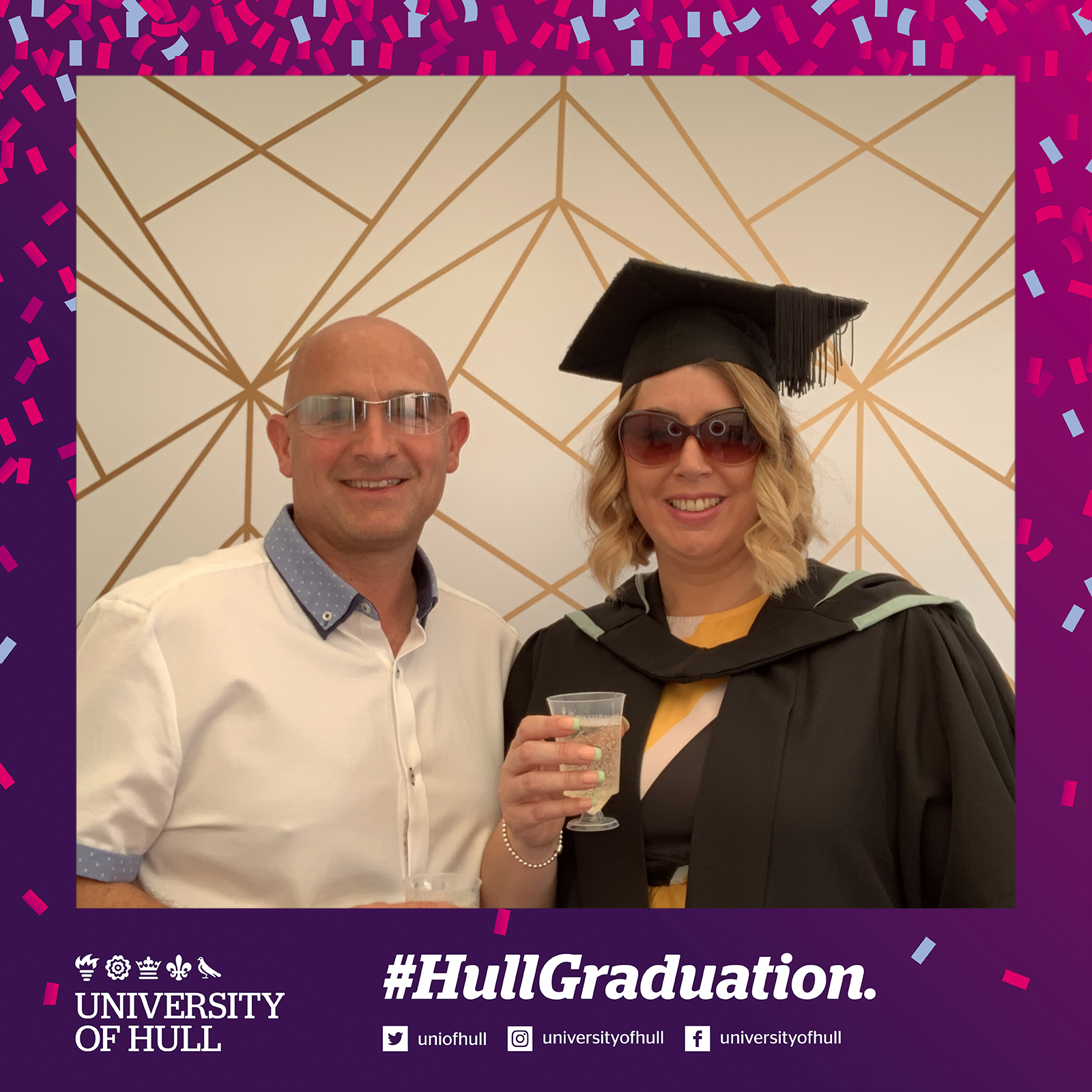 Hull Graduation | View more photos from the event at gallery.magicimages.uk/u/MagicImages/Hull-Graduation-2