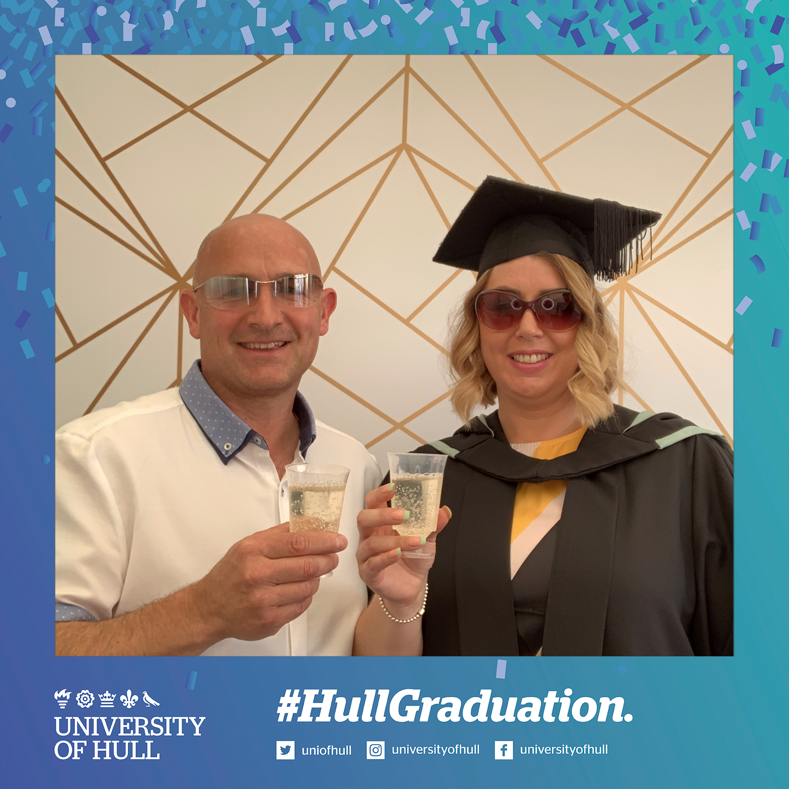 Hull Graduation | View more photos from the event at gallery.magicimages.uk/u/MagicImages/Hull-Graduation-2