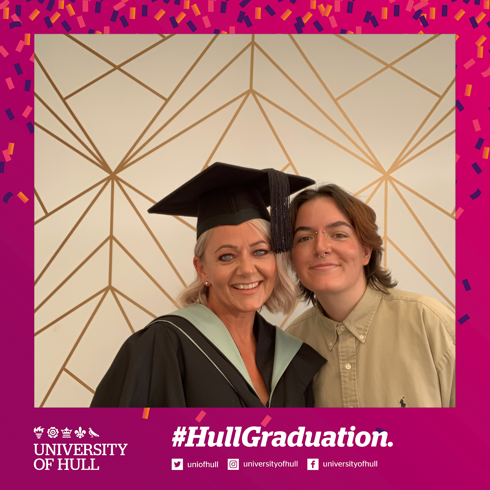 Hull Graduation | View more photos from the event at gallery.magicimages.uk/u/MagicImages/Hull-Graduation-2