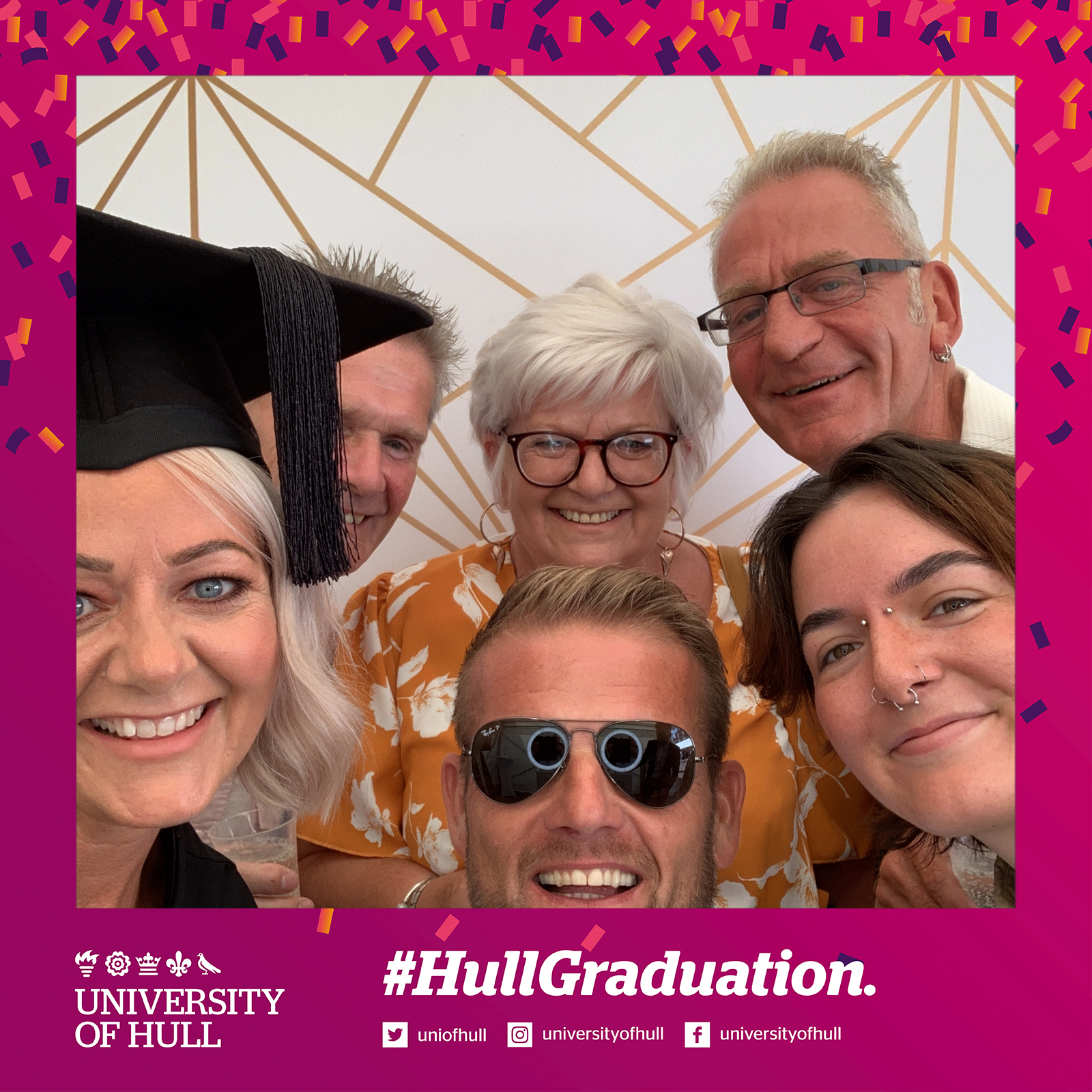 Hull Graduation | View more photos from the event at gallery.magicimages.uk/u/MagicImages/Hull-Graduation-2