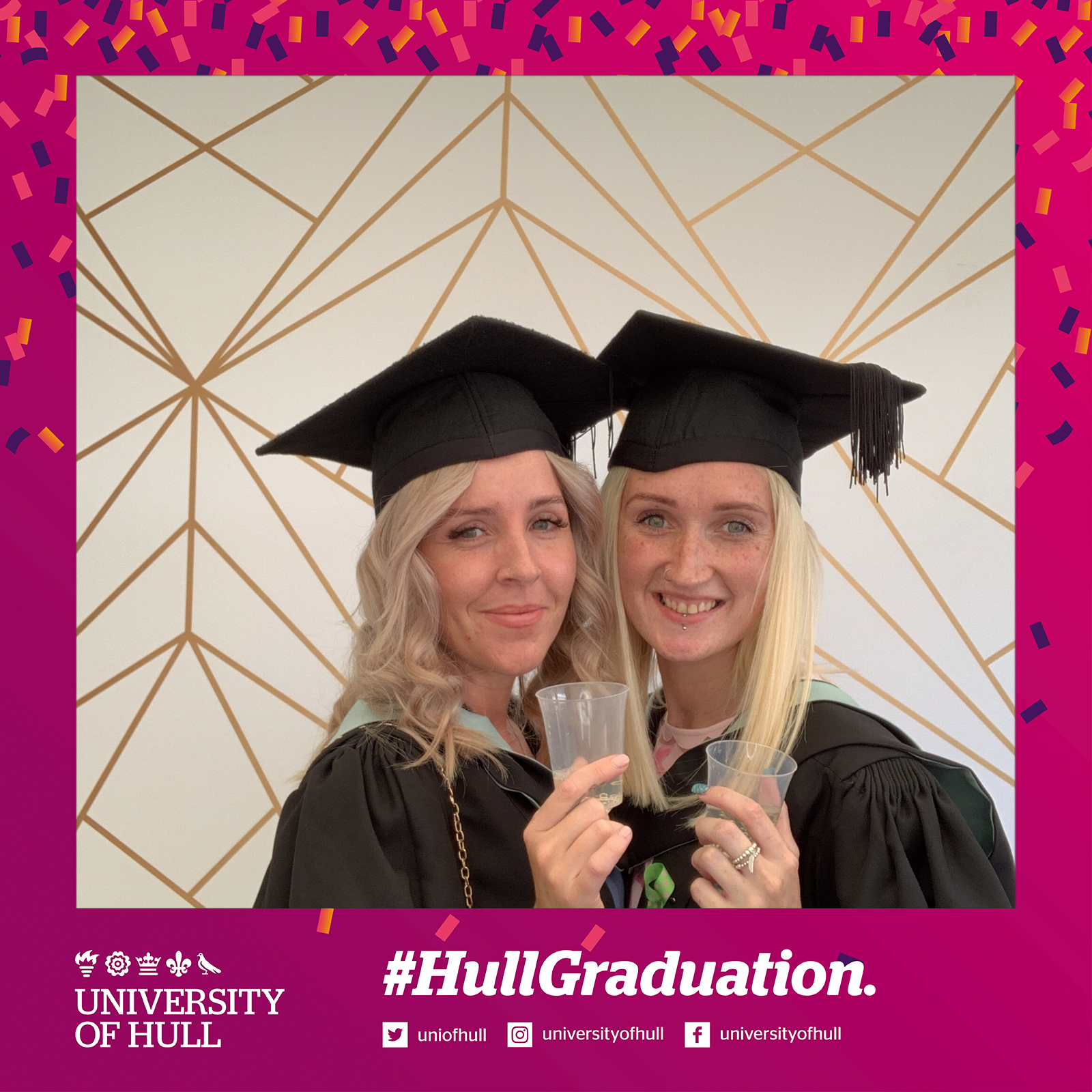 Hull Graduation | View more photos from the event at gallery.magicimages.uk/u/MagicImages/Hull-Graduation-2