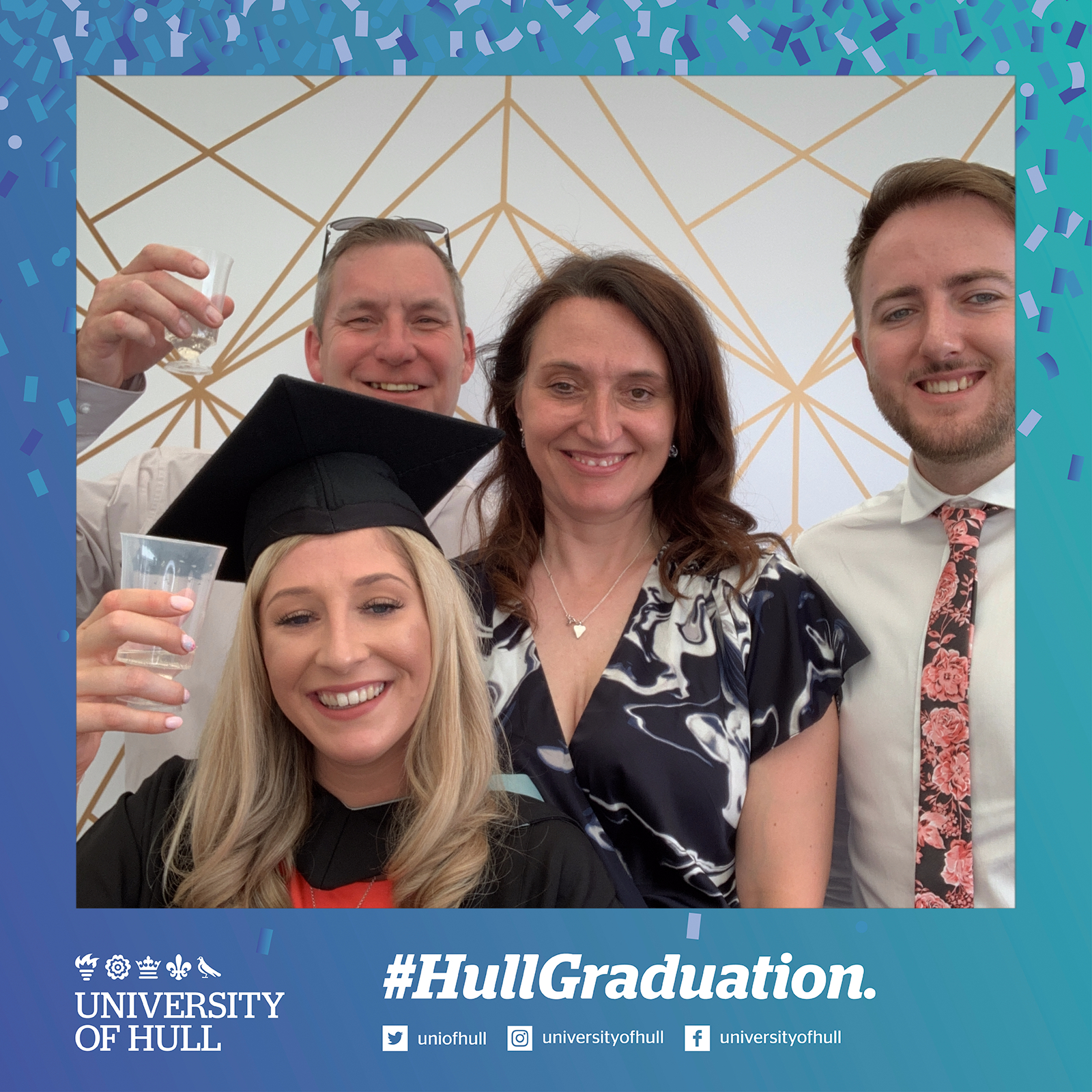 Hull Graduation | View more photos from the event at gallery.magicimages.uk/u/MagicImages/Hull-Graduation-2