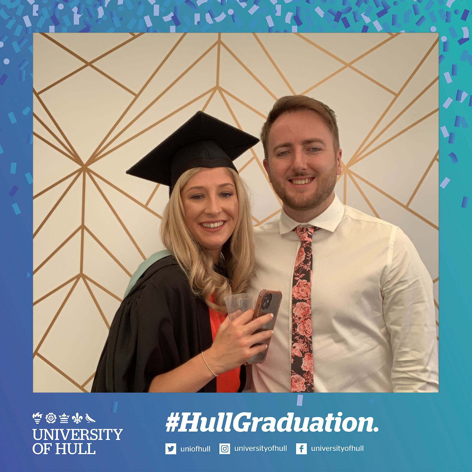 Hull Graduation | View more photos from the event at gallery.magicimages.uk/u/MagicImages/Hull-Graduation-2