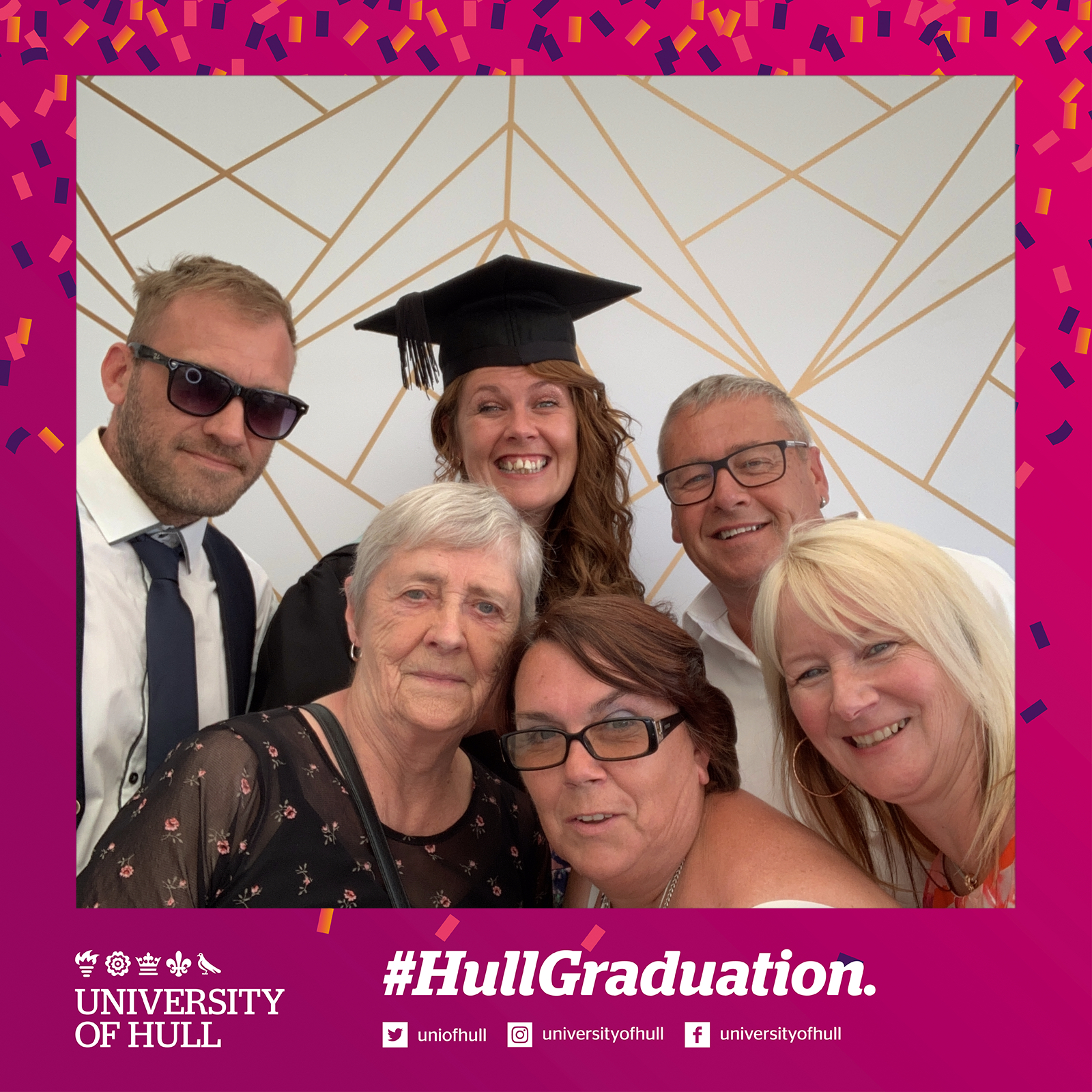 Hull Graduation | View more photos from the event at gallery.magicimages.uk/u/MagicImages/Hull-Graduation-2