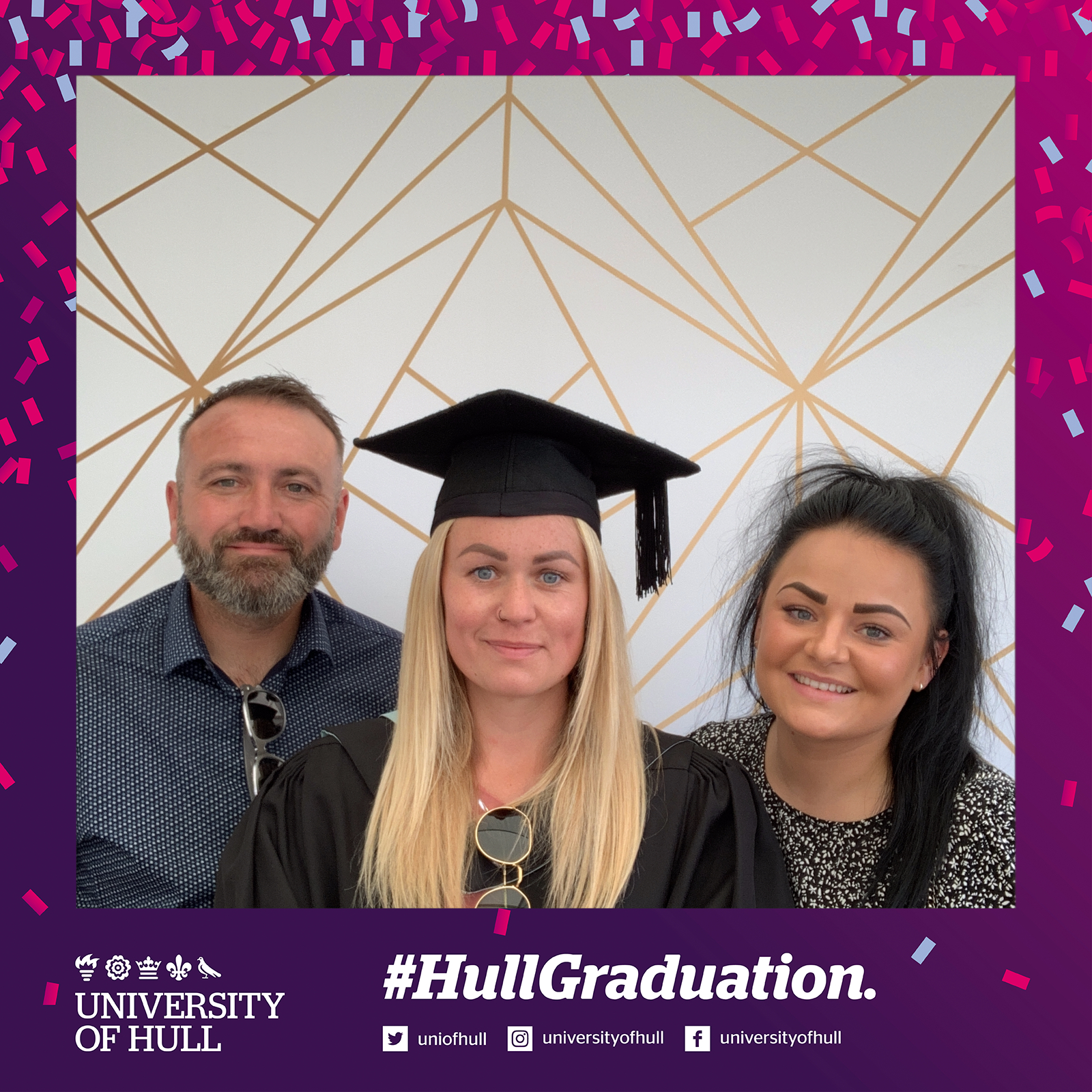Hull Graduation | View more photos from the event at gallery.magicimages.uk/u/MagicImages/Hull-Graduation-2