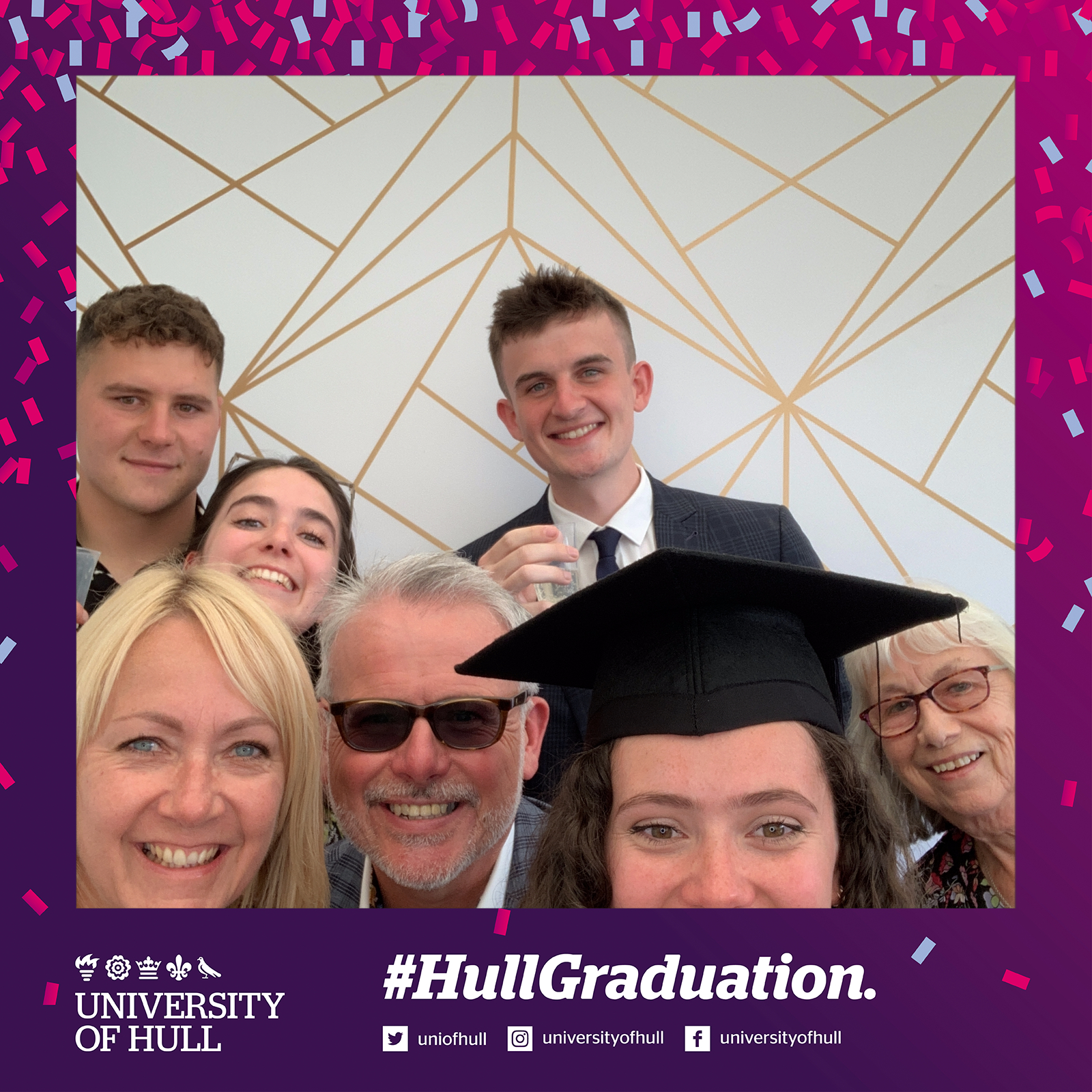 Hull Graduation | View more photos from the event at gallery.magicimages.uk/u/MagicImages/Hull-Graduation-2