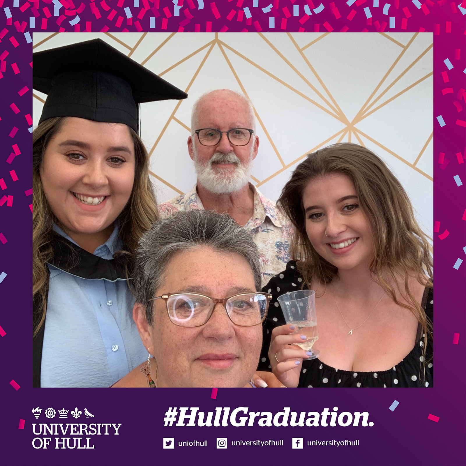 Hull Graduation | View more photos from the event at gallery.magicimages.uk/u/MagicImages/Hull-Graduation-2