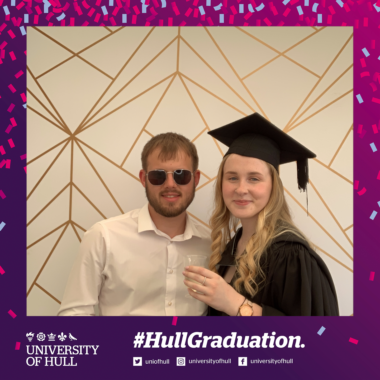 Hull Graduation | View more photos from the event at gallery.magicimages.uk/u/MagicImages/Hull-Graduation-2