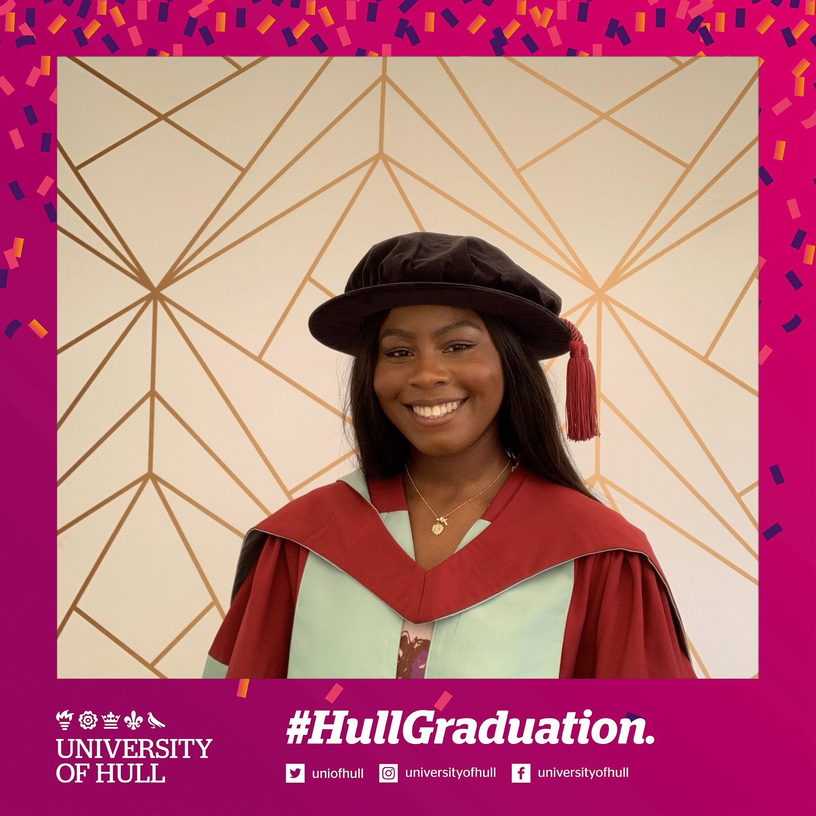 Hull Graduation | View more photos from the event at gallery.magicimages.uk/u/MagicImages/Hull-Graduation-2