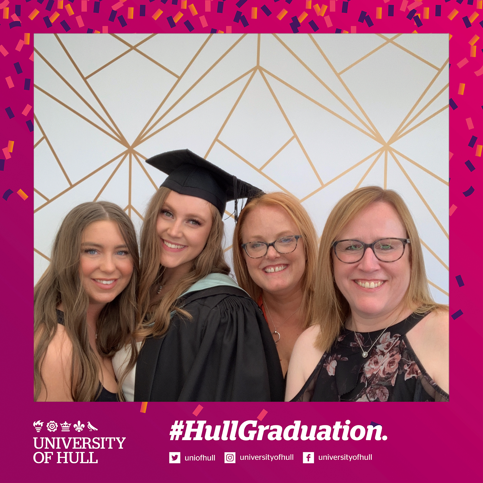 Hull Graduation | View more photos from the event at gallery.magicimages.uk/u/MagicImages/Hull-Graduation-2