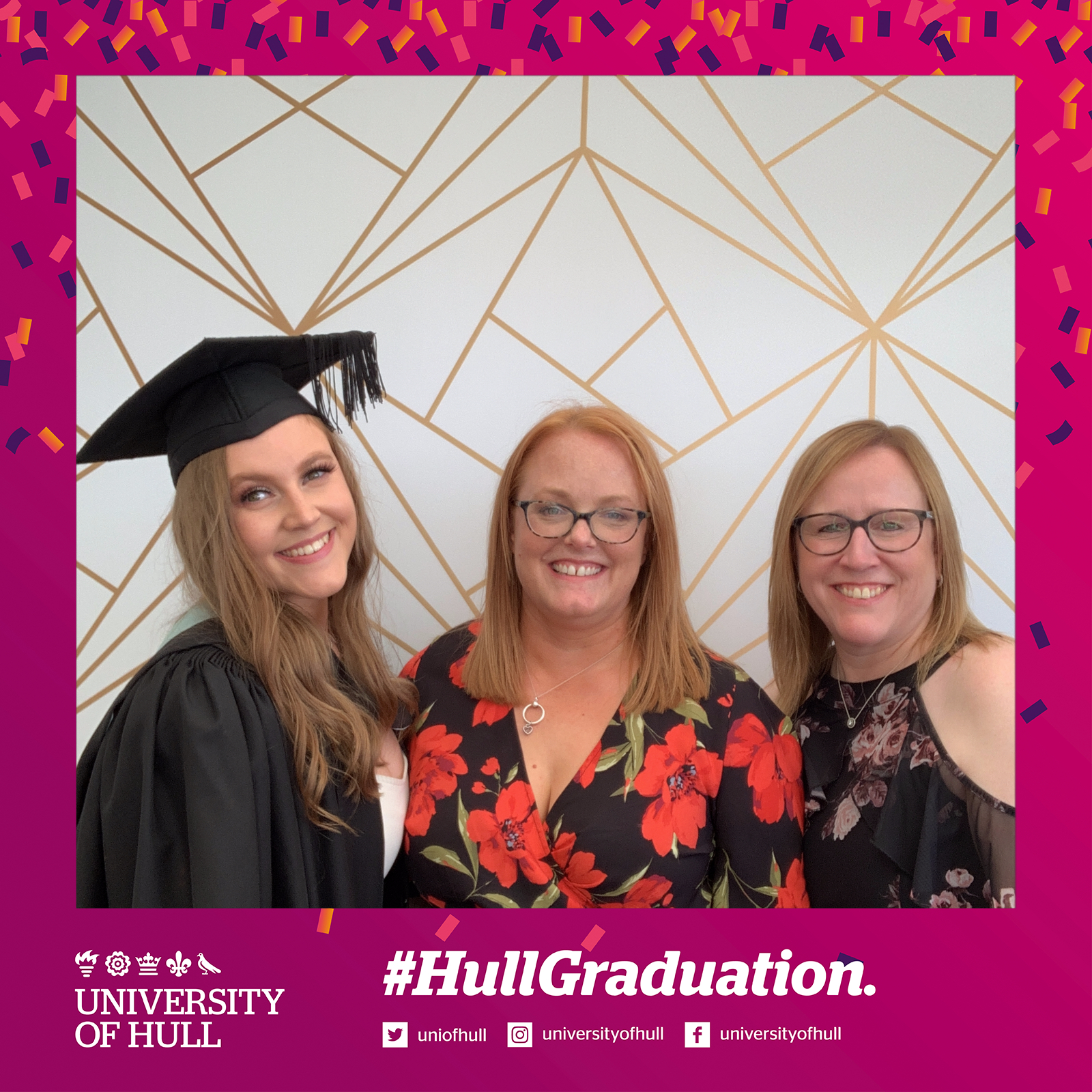 Hull Graduation | View more photos from the event at gallery.magicimages.uk/u/MagicImages/Hull-Graduation-2