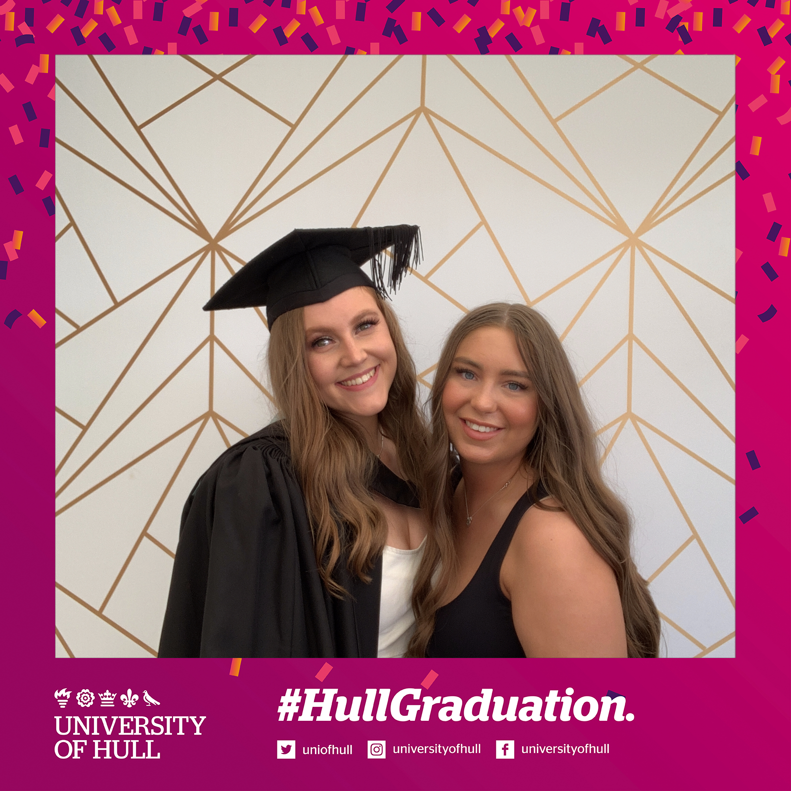 Hull Graduation | View more photos from the event at gallery.magicimages.uk/u/MagicImages/Hull-Graduation-2