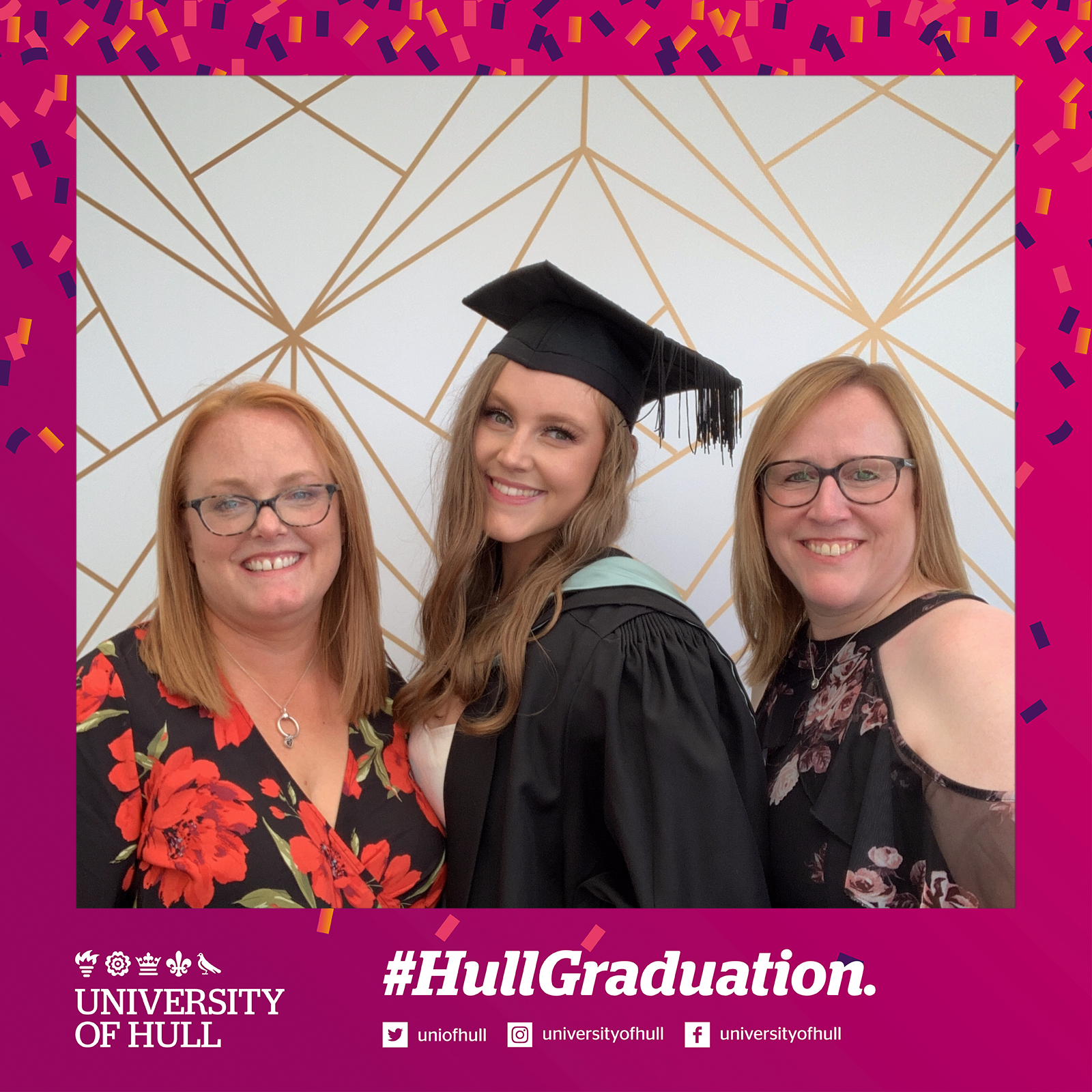 Hull Graduation | View more photos from the event at gallery.magicimages.uk/u/MagicImages/Hull-Graduation-2