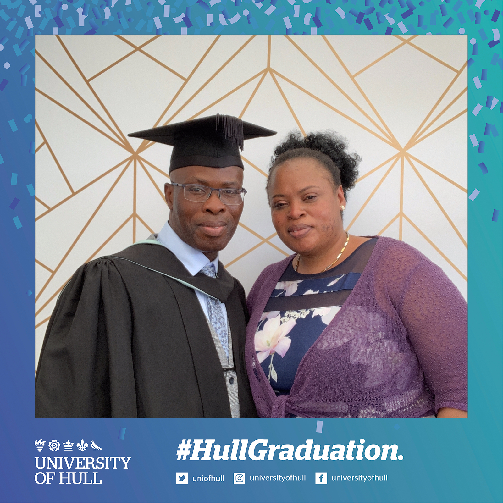Hull Graduation | View more photos from the event at gallery.magicimages.uk/u/MagicImages/Hull-Graduation-2