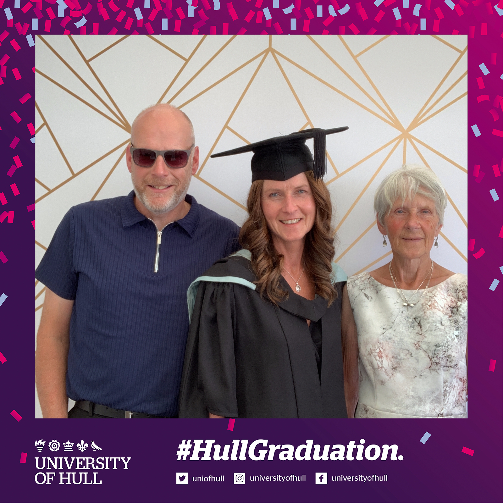 Hull Graduation | View more photos from the event at gallery.magicimages.uk/u/MagicImages/Hull-Graduation-2