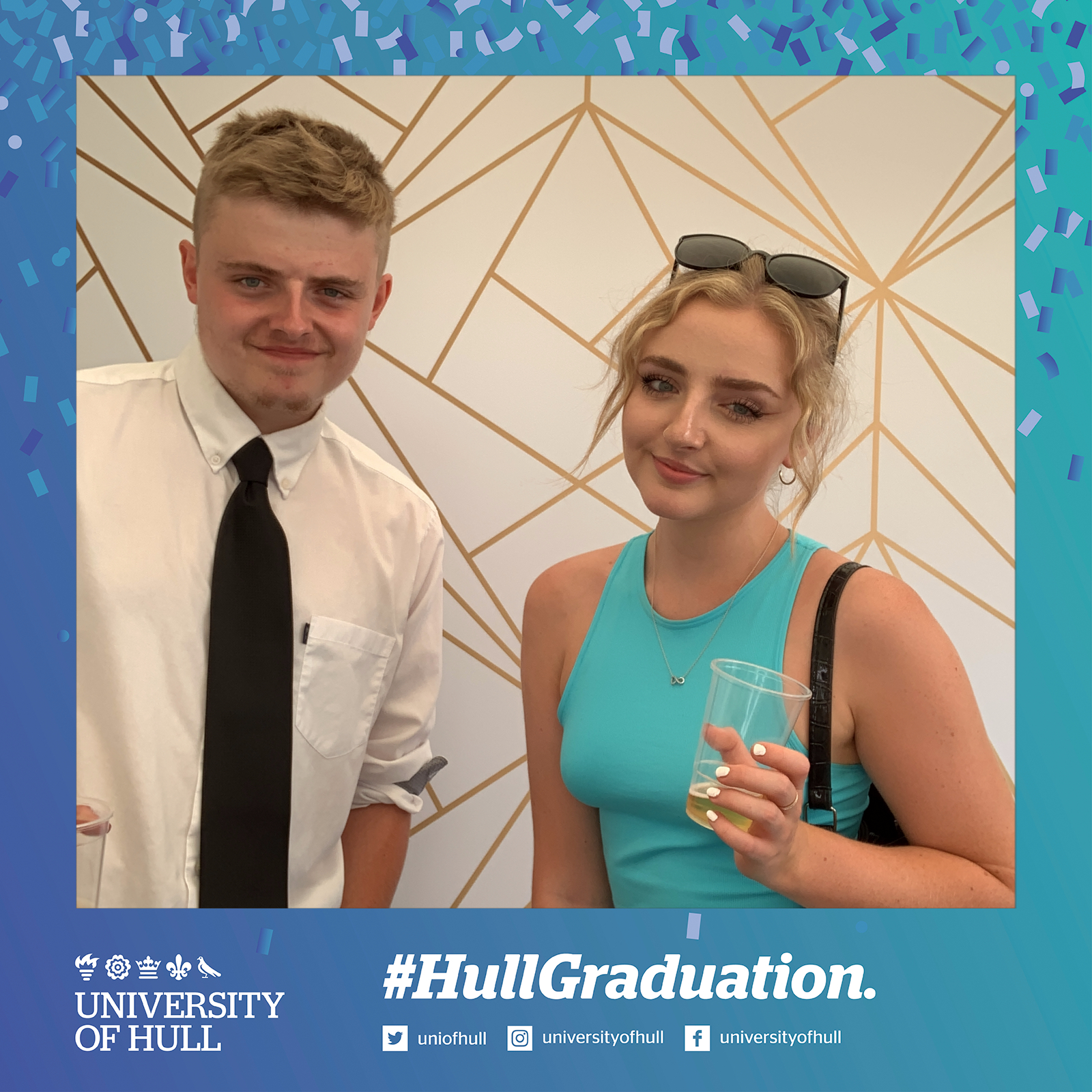 Hull Graduation | View more photos from the event at gallery.magicimages.uk/u/MagicImages/Hull-Graduation-2
