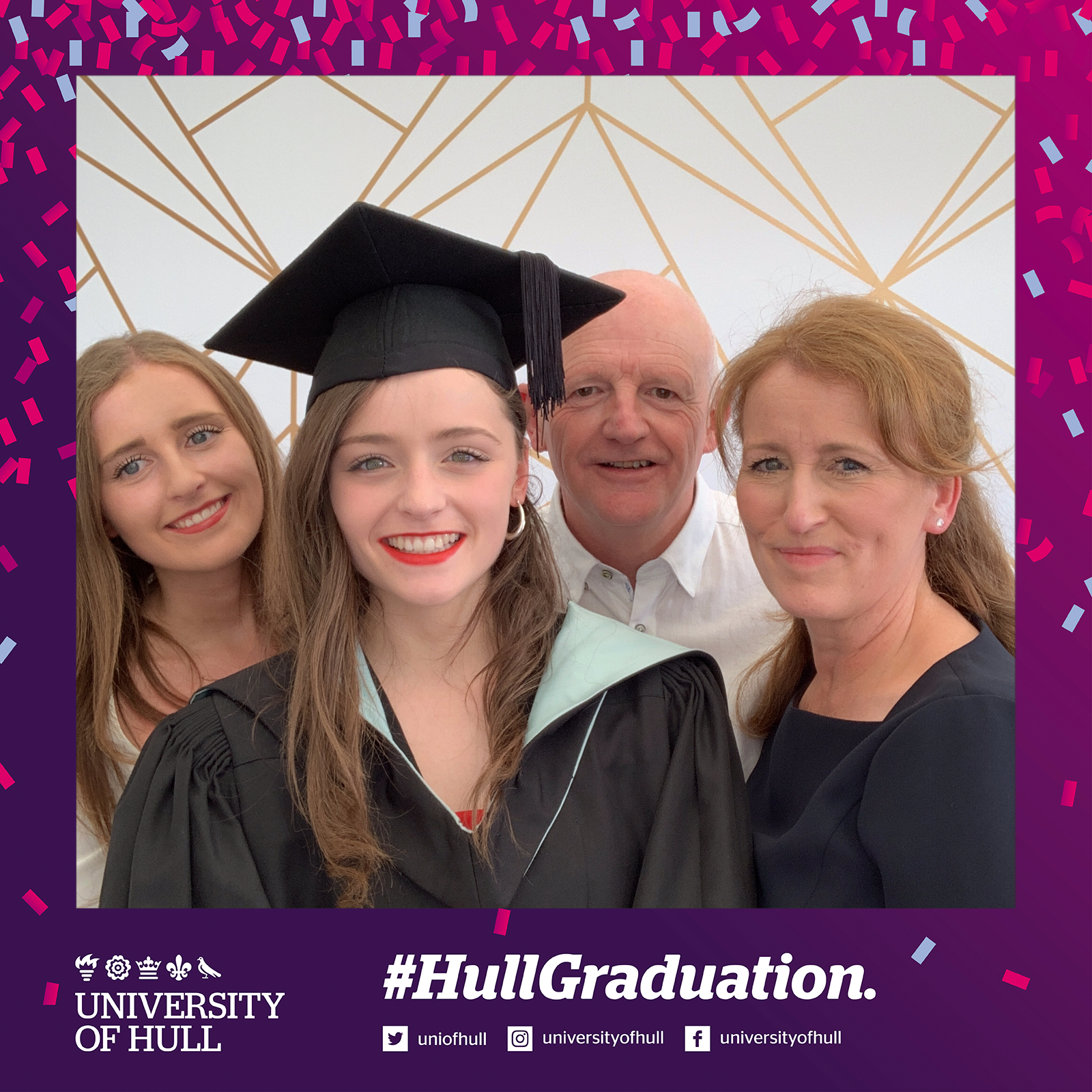 Hull Graduation | View more photos from the event at gallery.magicimages.uk/u/MagicImages/Hull-Graduation-2