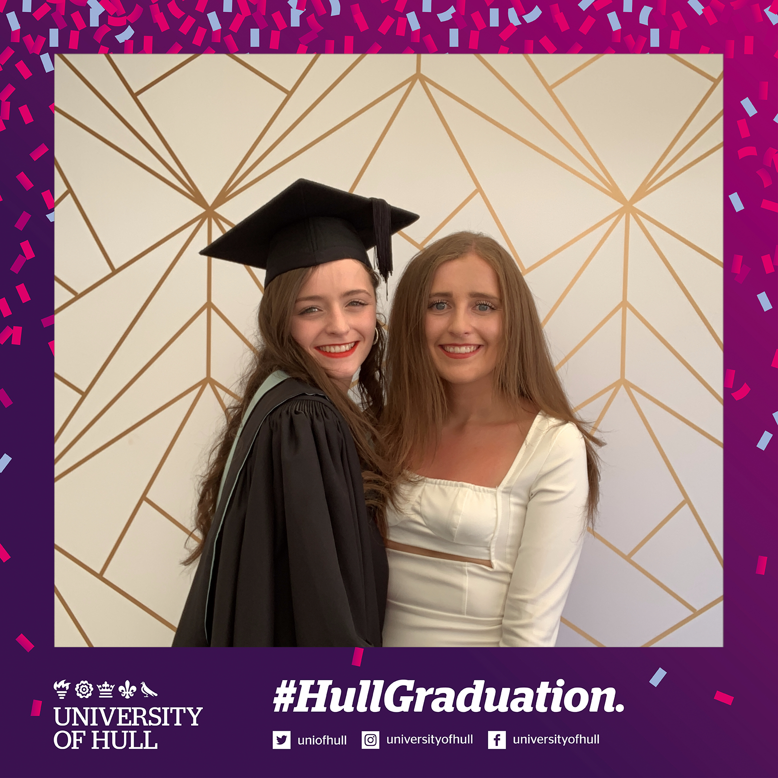 Hull Graduation | View more photos from the event at gallery.magicimages.uk/u/MagicImages/Hull-Graduation-2