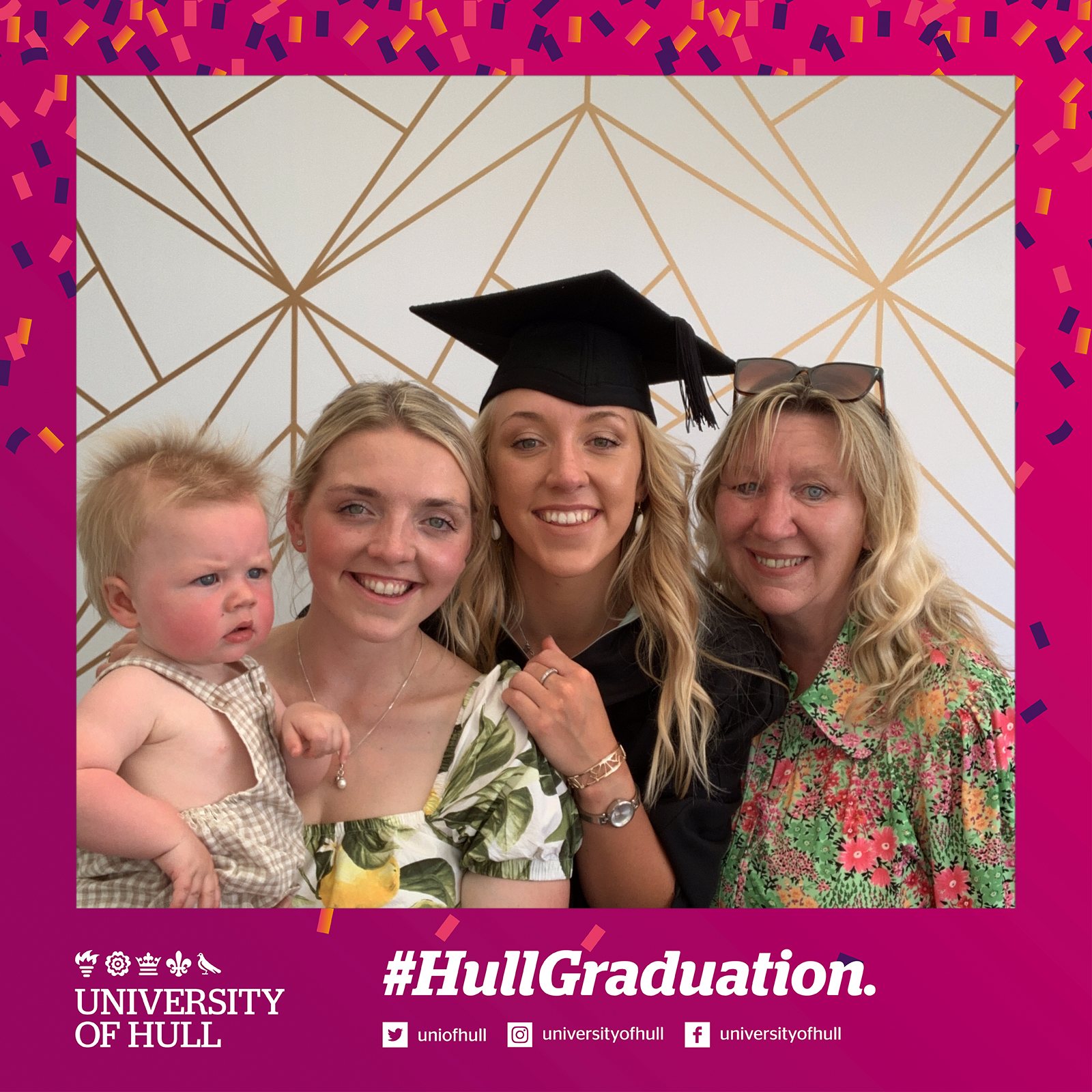 Hull Graduation | View more photos from the event at gallery.magicimages.uk/u/MagicImages/Hull-Graduation-2