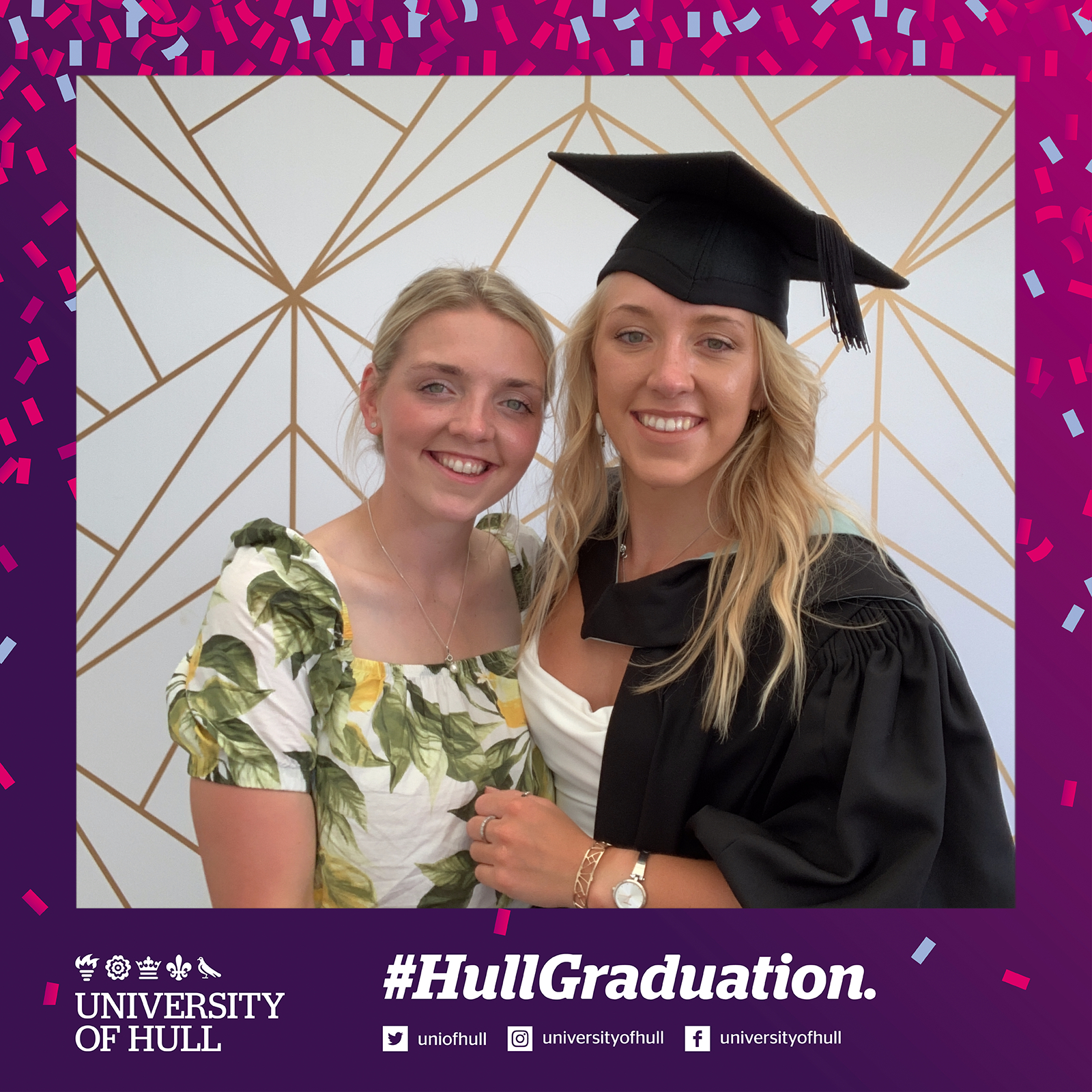 Hull Graduation | View more photos from the event at gallery.magicimages.uk/u/MagicImages/Hull-Graduation-2