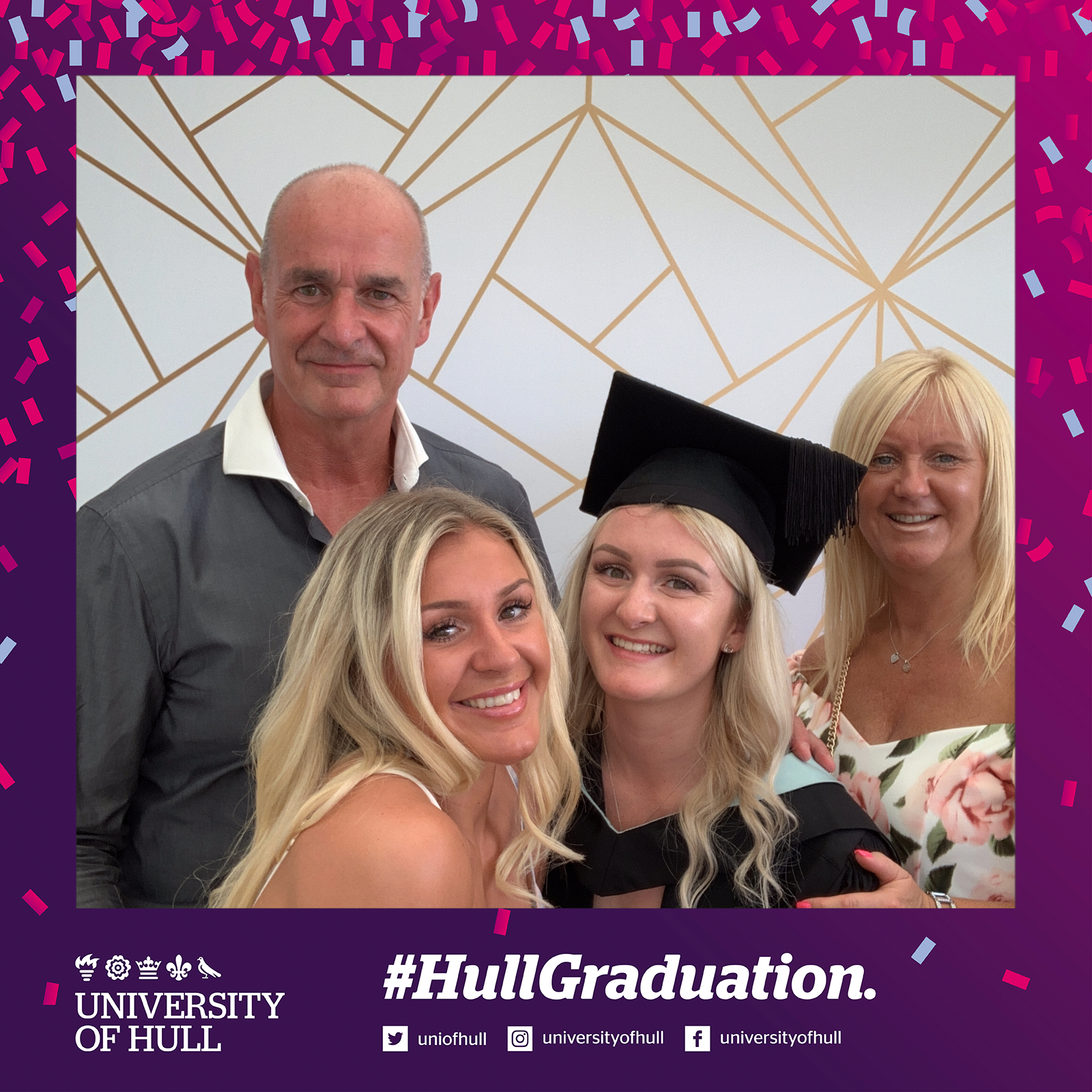 Hull Graduation | View more photos from the event at gallery.magicimages.uk/u/MagicImages/Hull-Graduation-2
