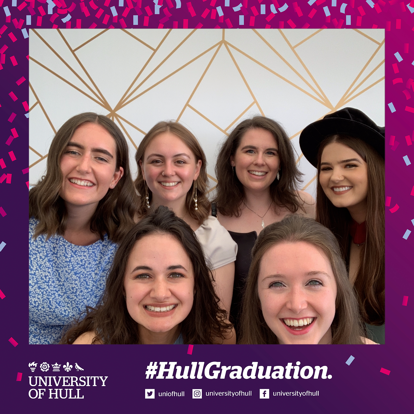 Hull Graduation | View more photos from the event at gallery.magicimages.uk/u/MagicImages/Hull-Graduation-2