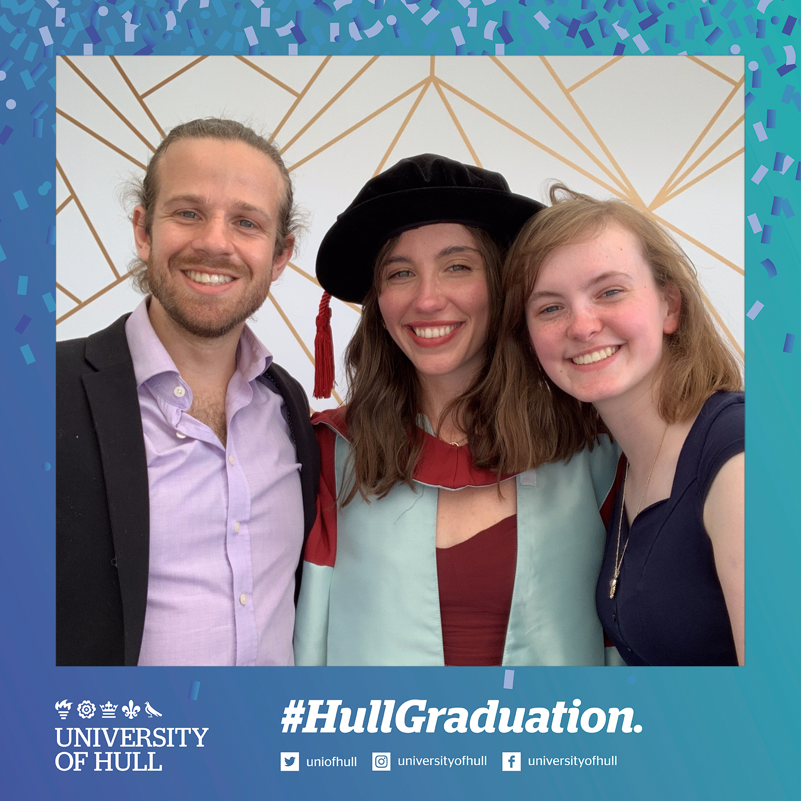 Hull Graduation | View more photos from the event at gallery.magicimages.uk/u/MagicImages/Hull-Graduation-2