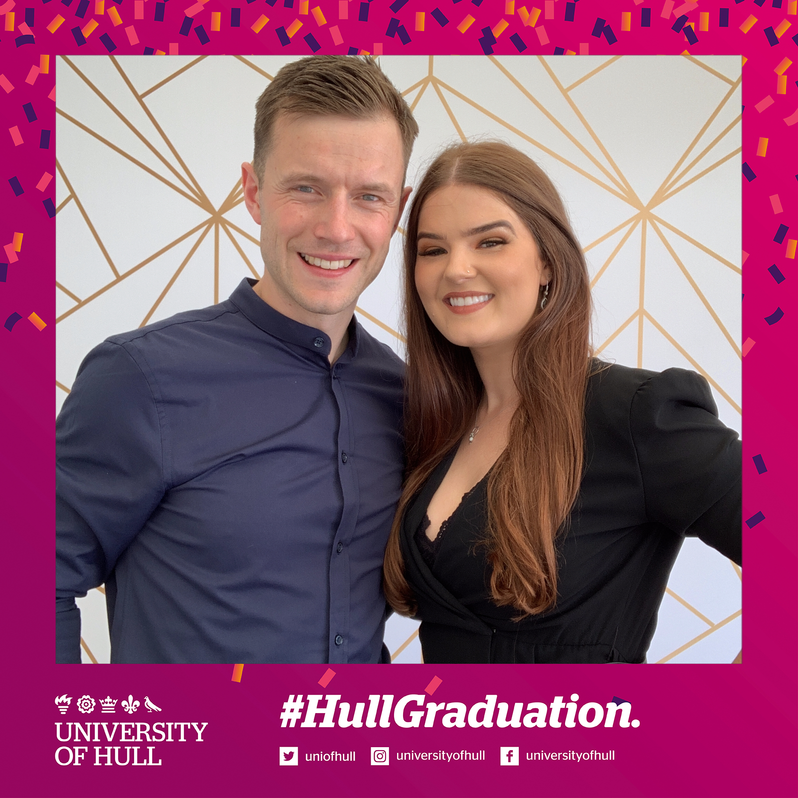 Hull Graduation | View more photos from the event at gallery.magicimages.uk/u/MagicImages/Hull-Graduation-2