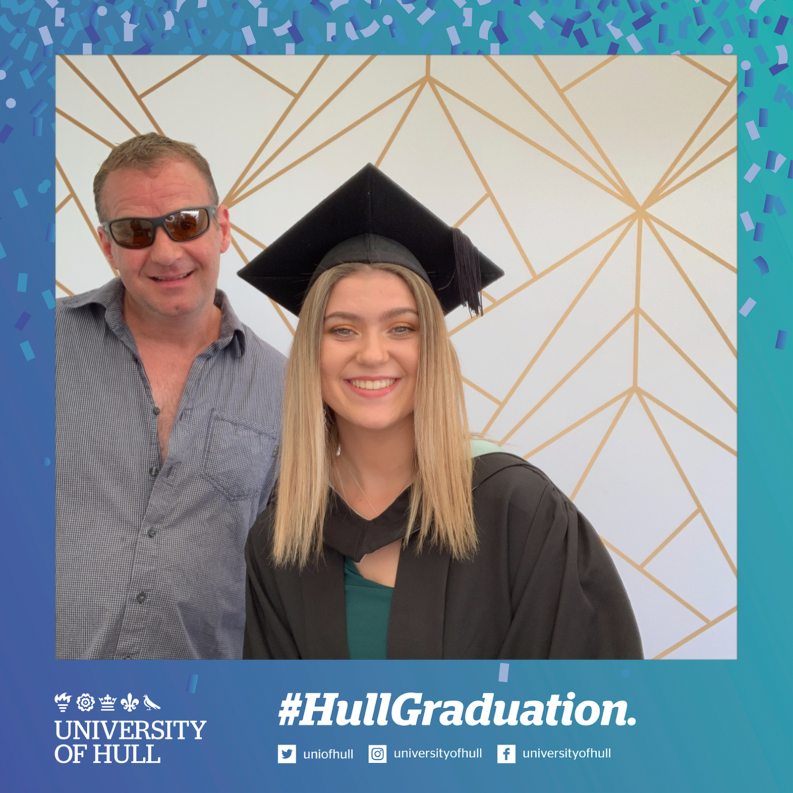 Hull Graduation | View more photos from the event at gallery.magicimages.uk/u/MagicImages/Hull-Graduation-2