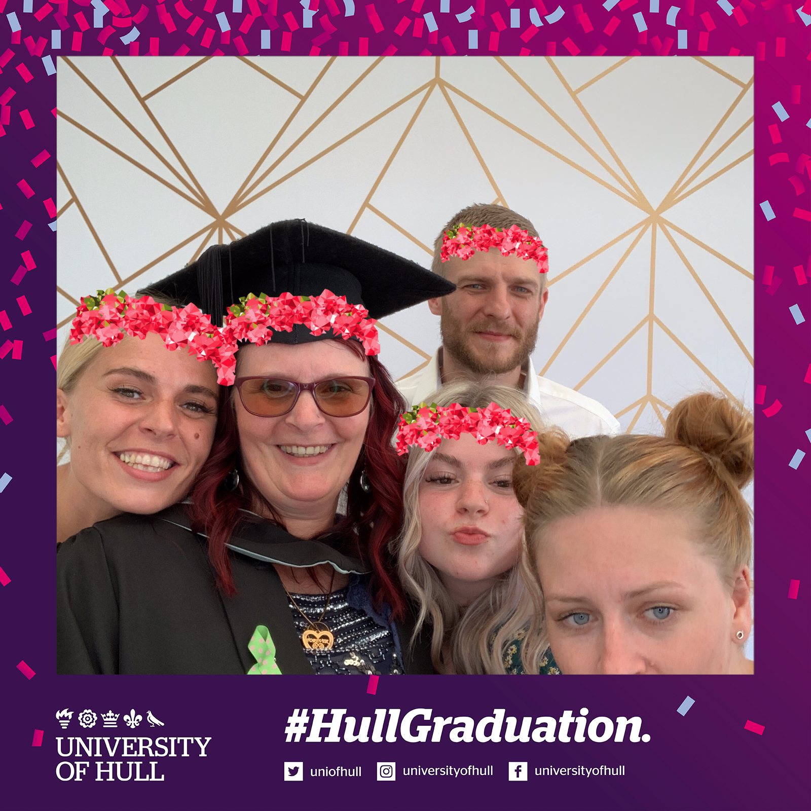 Hull Graduation | View more photos from the event at gallery.magicimages.uk/u/MagicImages/Hull-Graduation-2