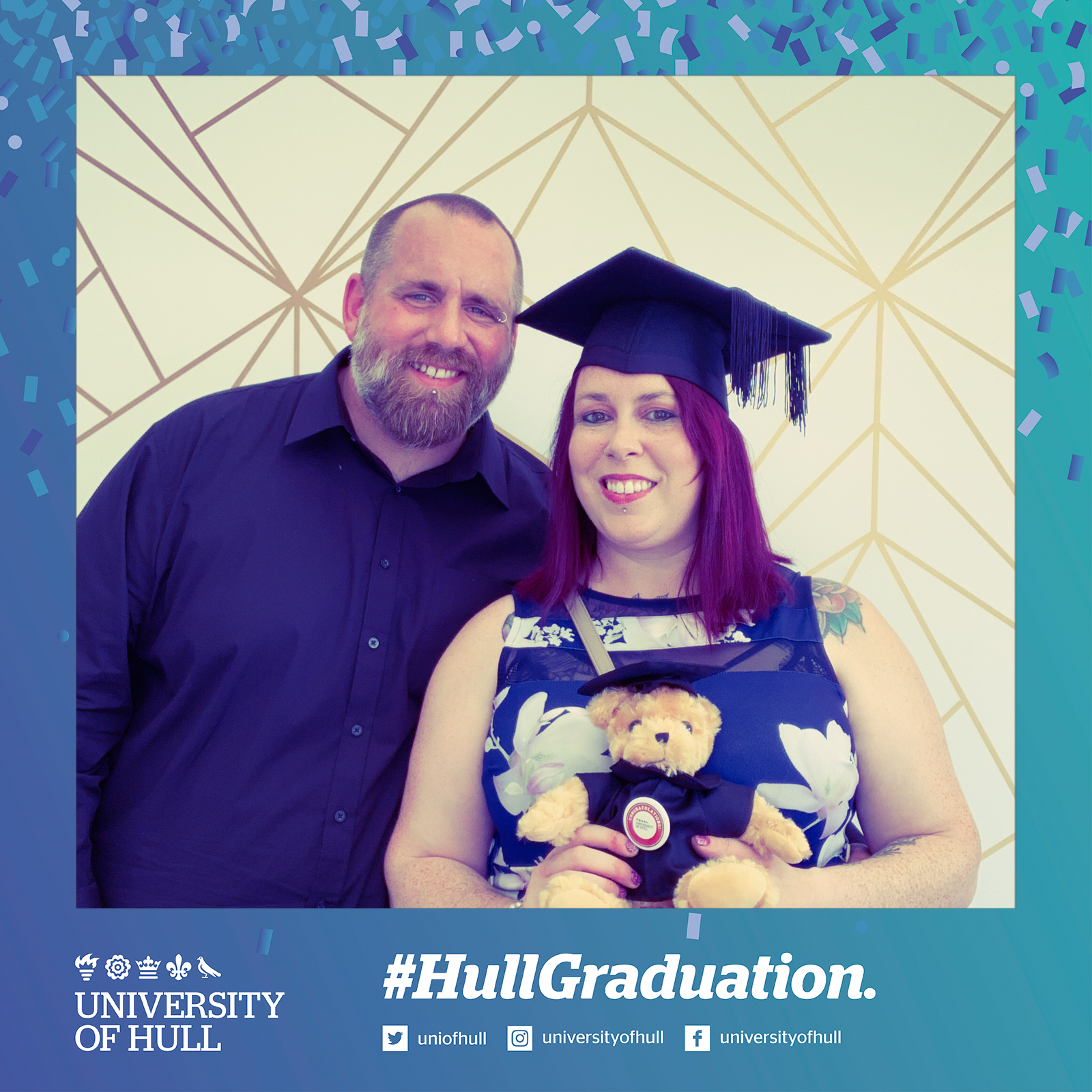Hull Graduation | View more photos from the event at gallery.magicimages.uk/u/MagicImages/Hull-Graduation-2