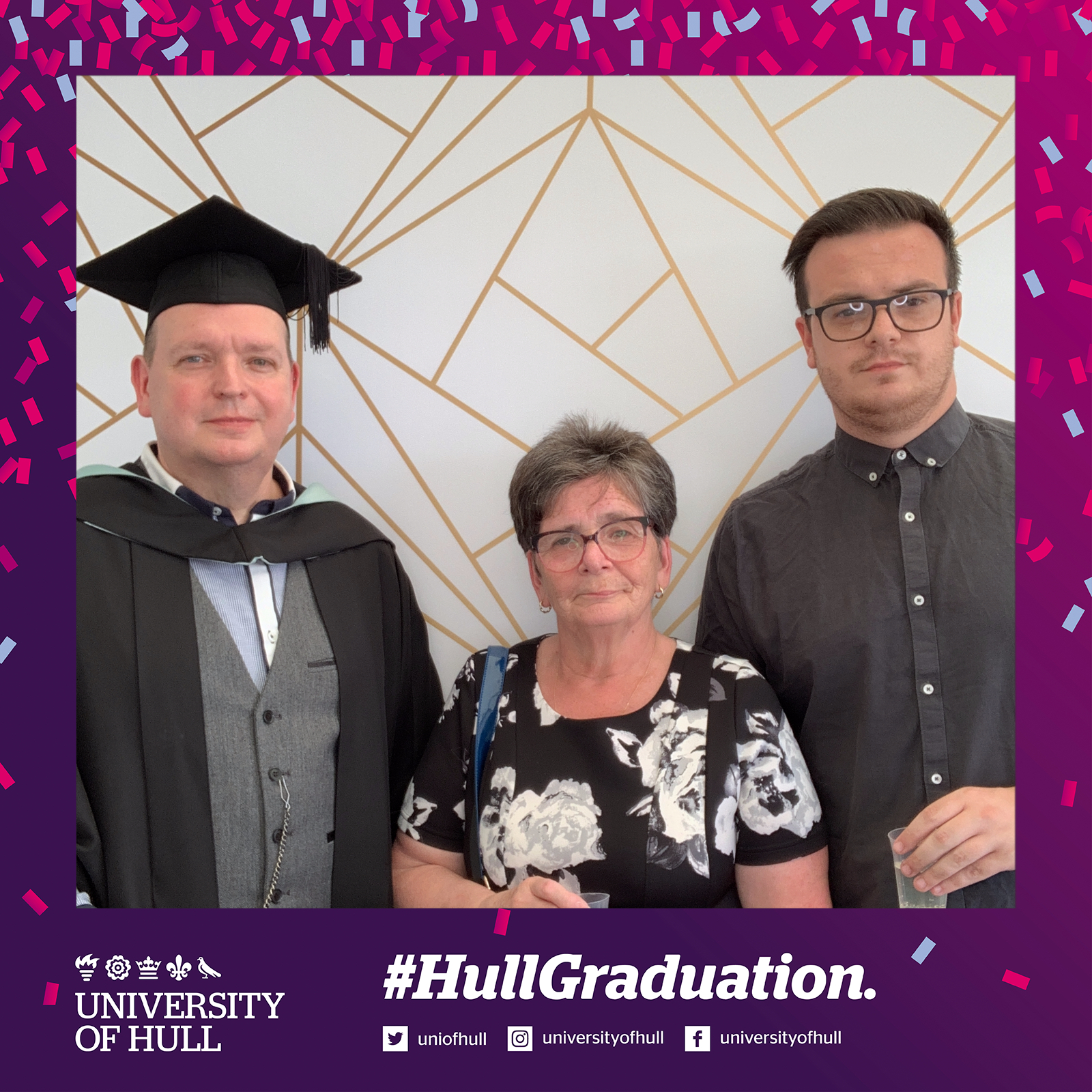 Hull Graduation | View more photos from the event at gallery.magicimages.uk/u/MagicImages/Hull-Graduation-2