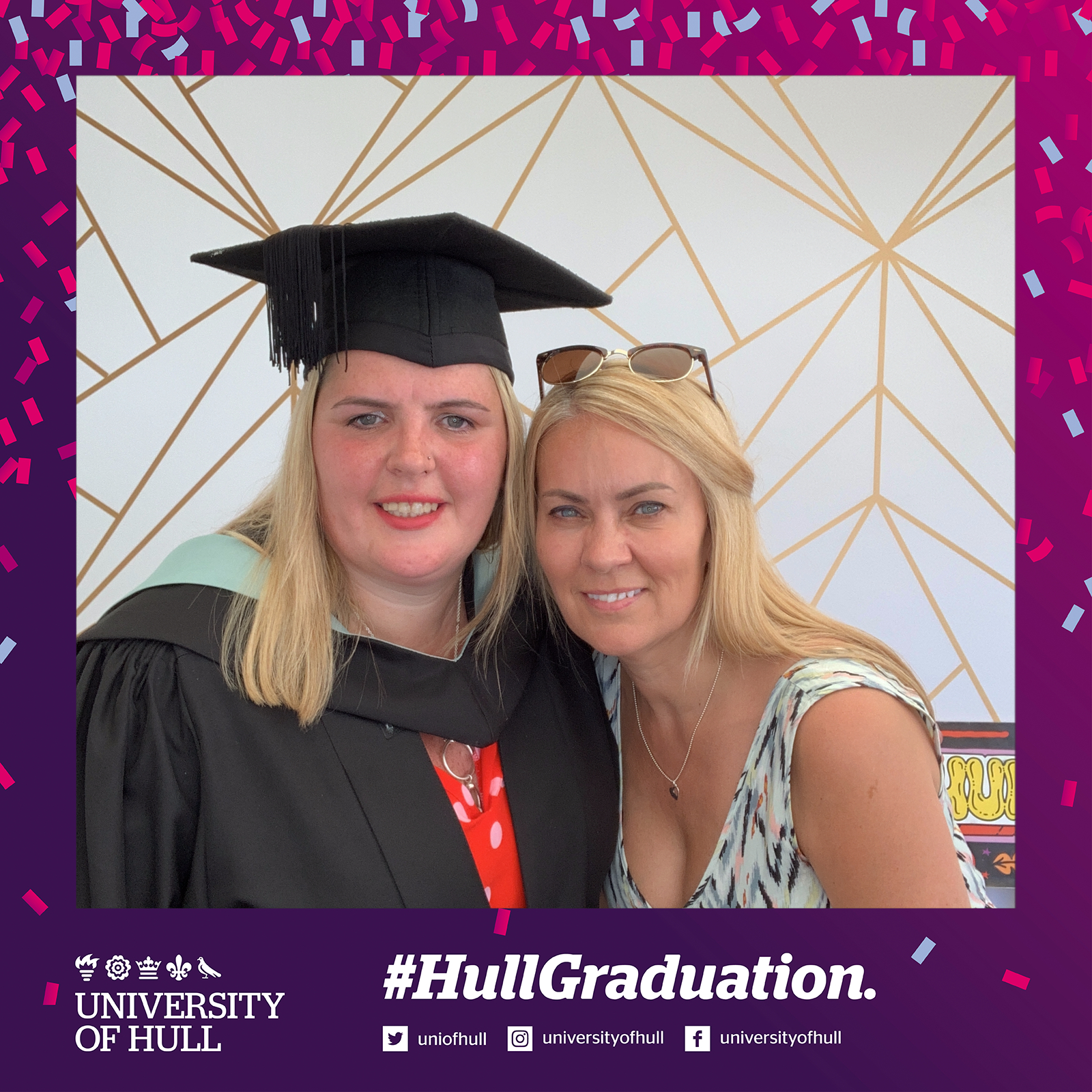 Hull Graduation | View more photos from the event at gallery.magicimages.uk/u/MagicImages/Hull-Graduation-2