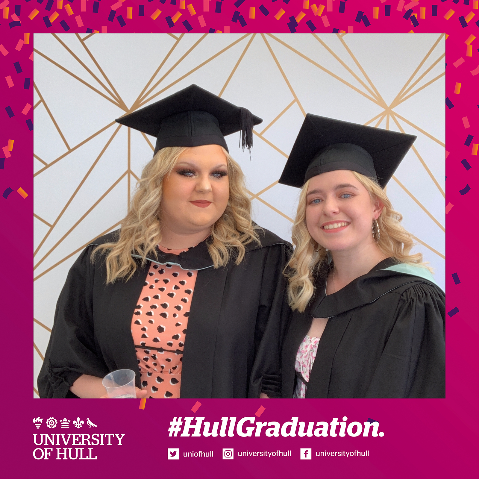 Hull Graduation | View more photos from the event at gallery.magicimages.uk/u/MagicImages/Hull-Graduation-2