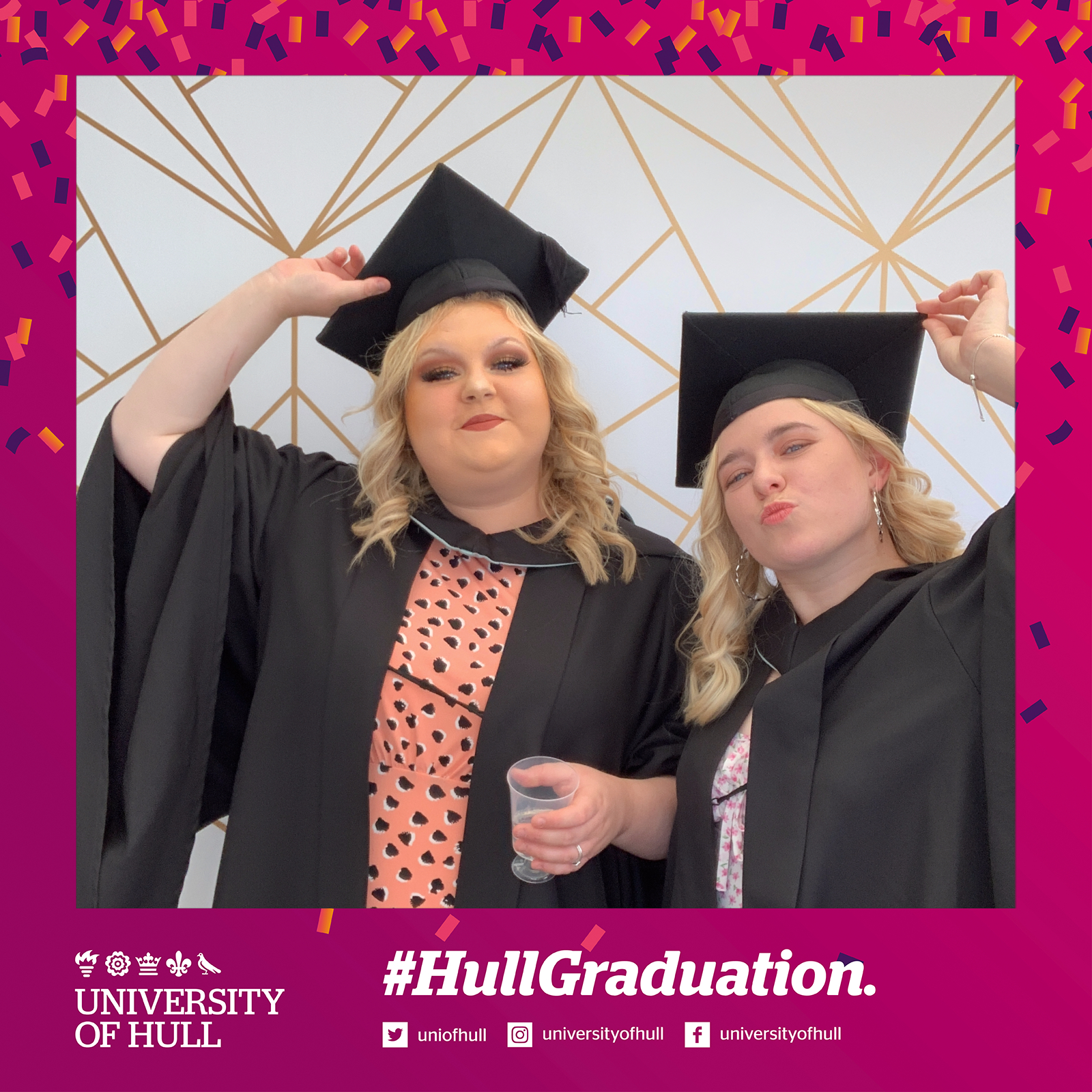 Hull Graduation | View more photos from the event at gallery.magicimages.uk/u/MagicImages/Hull-Graduation-2