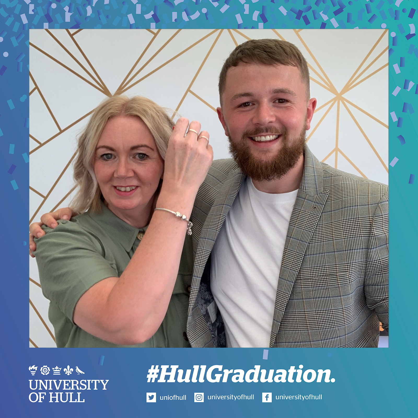 Hull Graduation | View more photos from the event at gallery.magicimages.uk/u/MagicImages/Hull-Graduation-2
