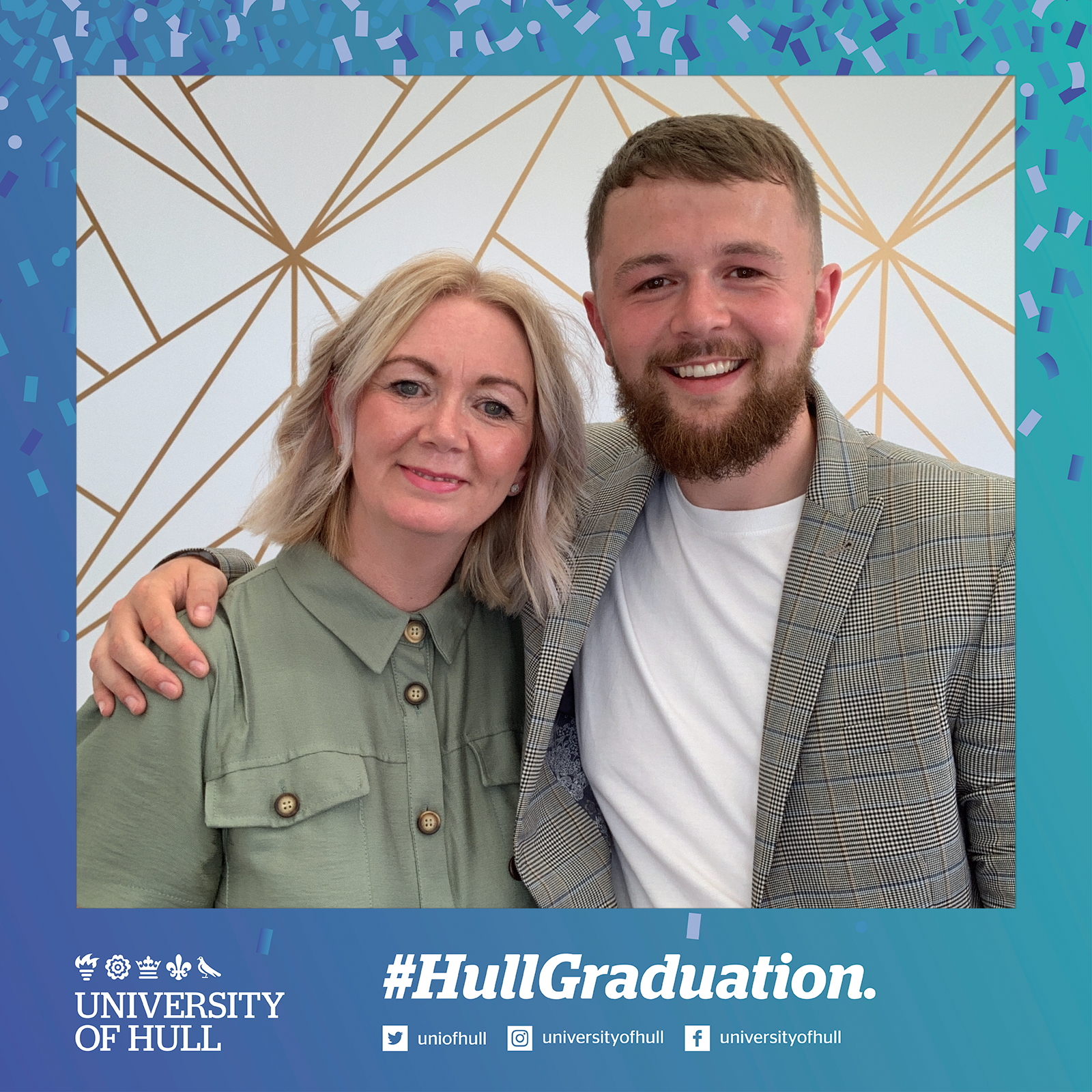 Hull Graduation | View more photos from the event at gallery.magicimages.uk/u/MagicImages/Hull-Graduation-2