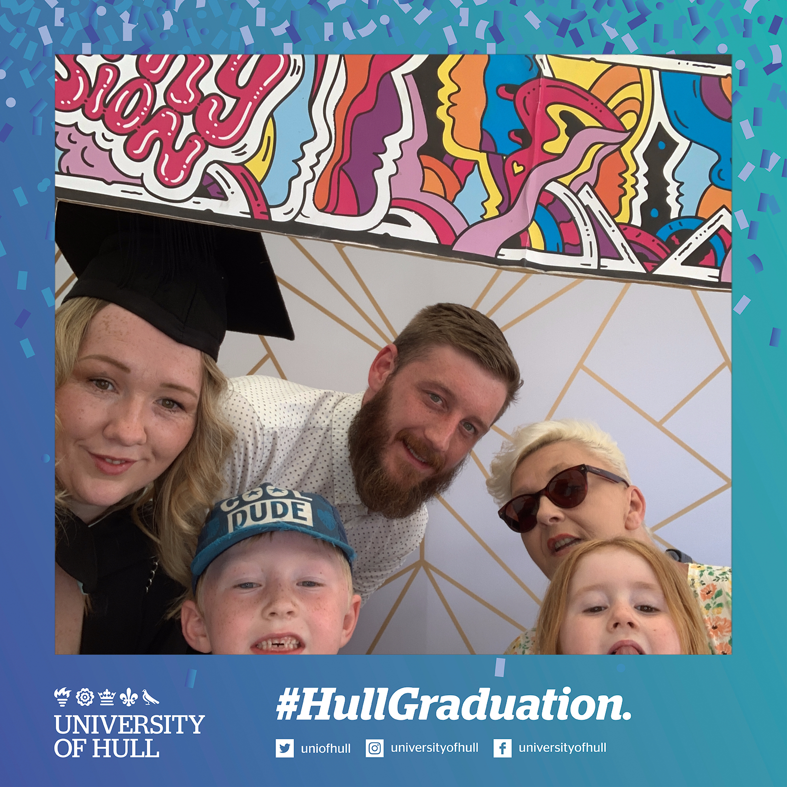 Hull Graduation | View more photos from the event at gallery.magicimages.uk/u/MagicImages/Hull-Graduation-2
