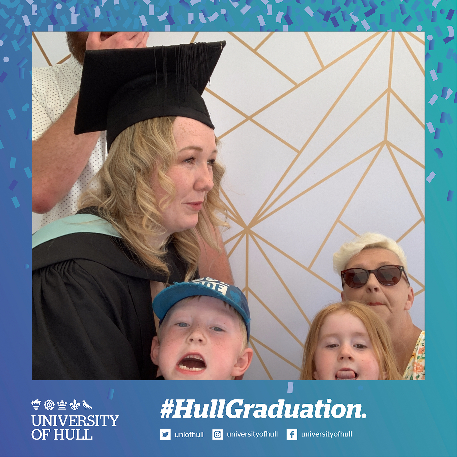 Hull Graduation | View more photos from the event at gallery.magicimages.uk/u/MagicImages/Hull-Graduation-2