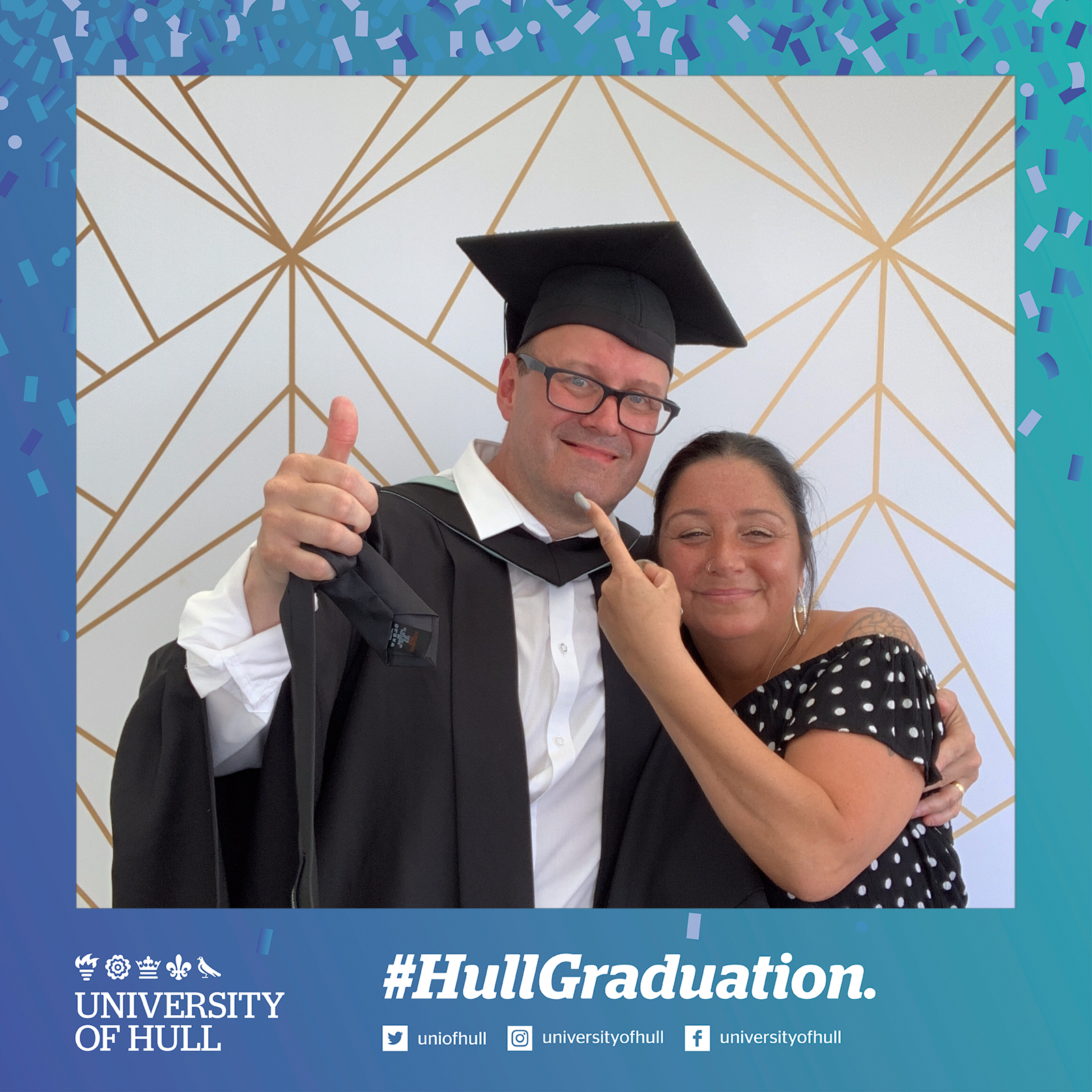 Hull Graduation | View more photos from the event at gallery.magicimages.uk/u/MagicImages/Hull-Graduation-2
