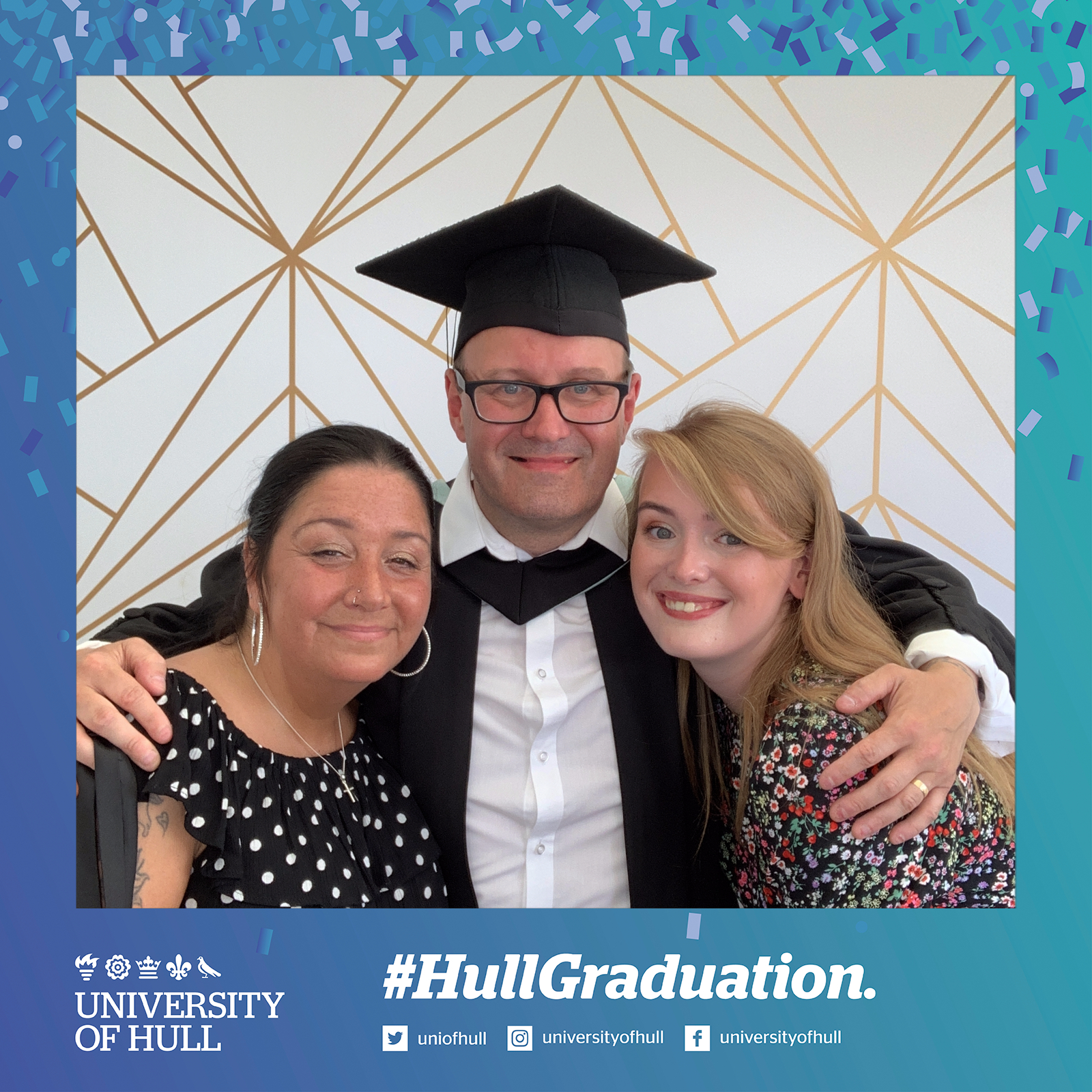 Hull Graduation | View more photos from the event at gallery.magicimages.uk/u/MagicImages/Hull-Graduation-2