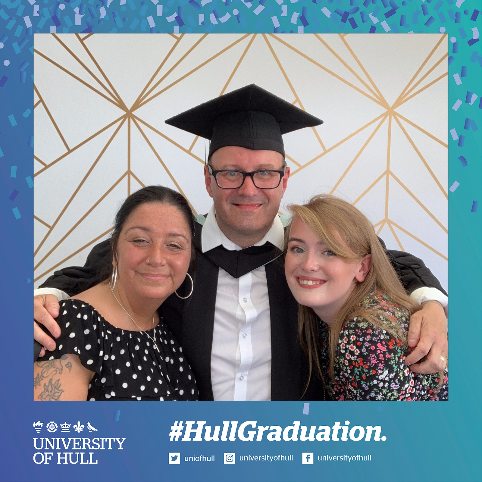 Hull Graduation | View more photos from the event at gallery.magicimages.uk/u/MagicImages/Hull-Graduation-2