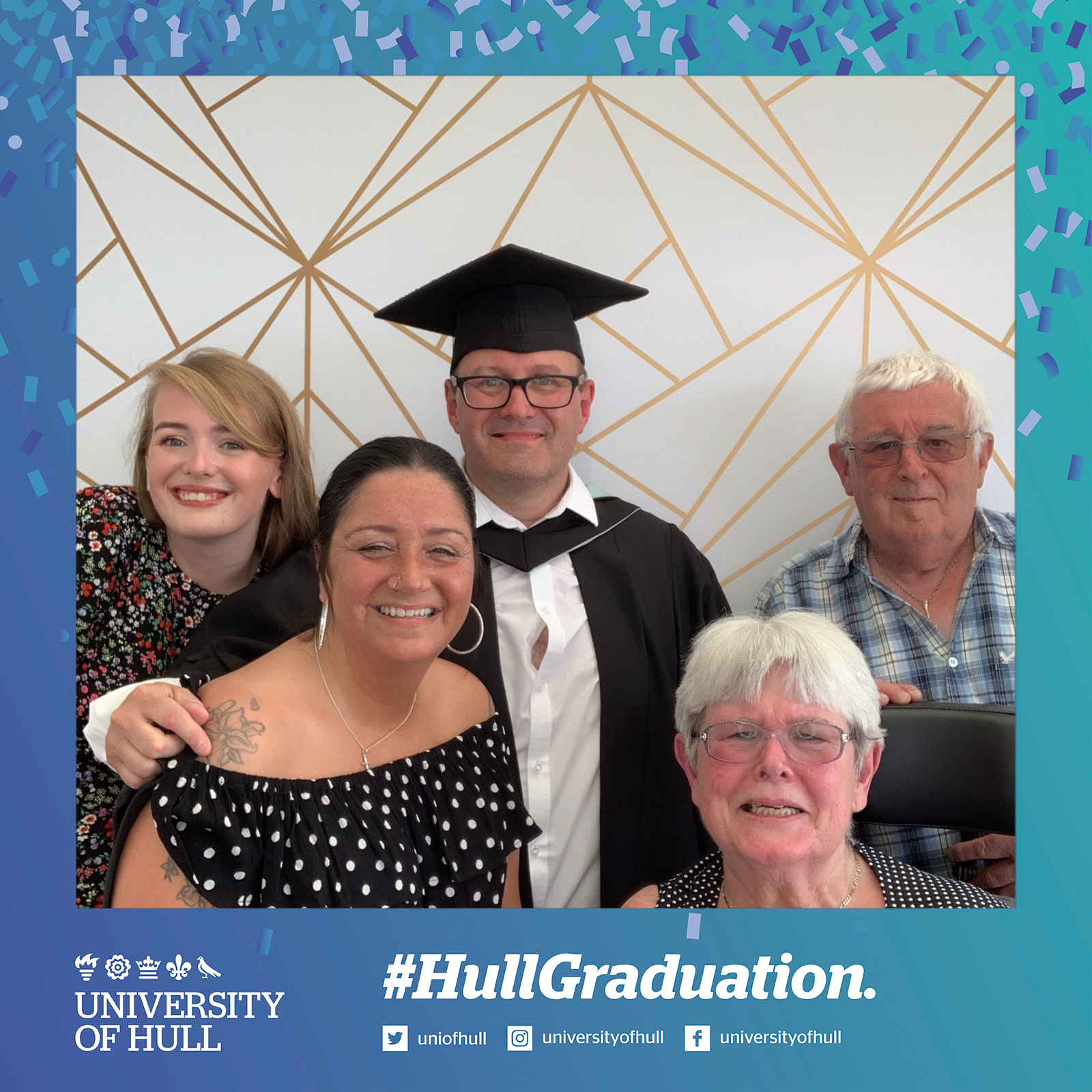 Hull Graduation | View more photos from the event at gallery.magicimages.uk/u/MagicImages/Hull-Graduation-2