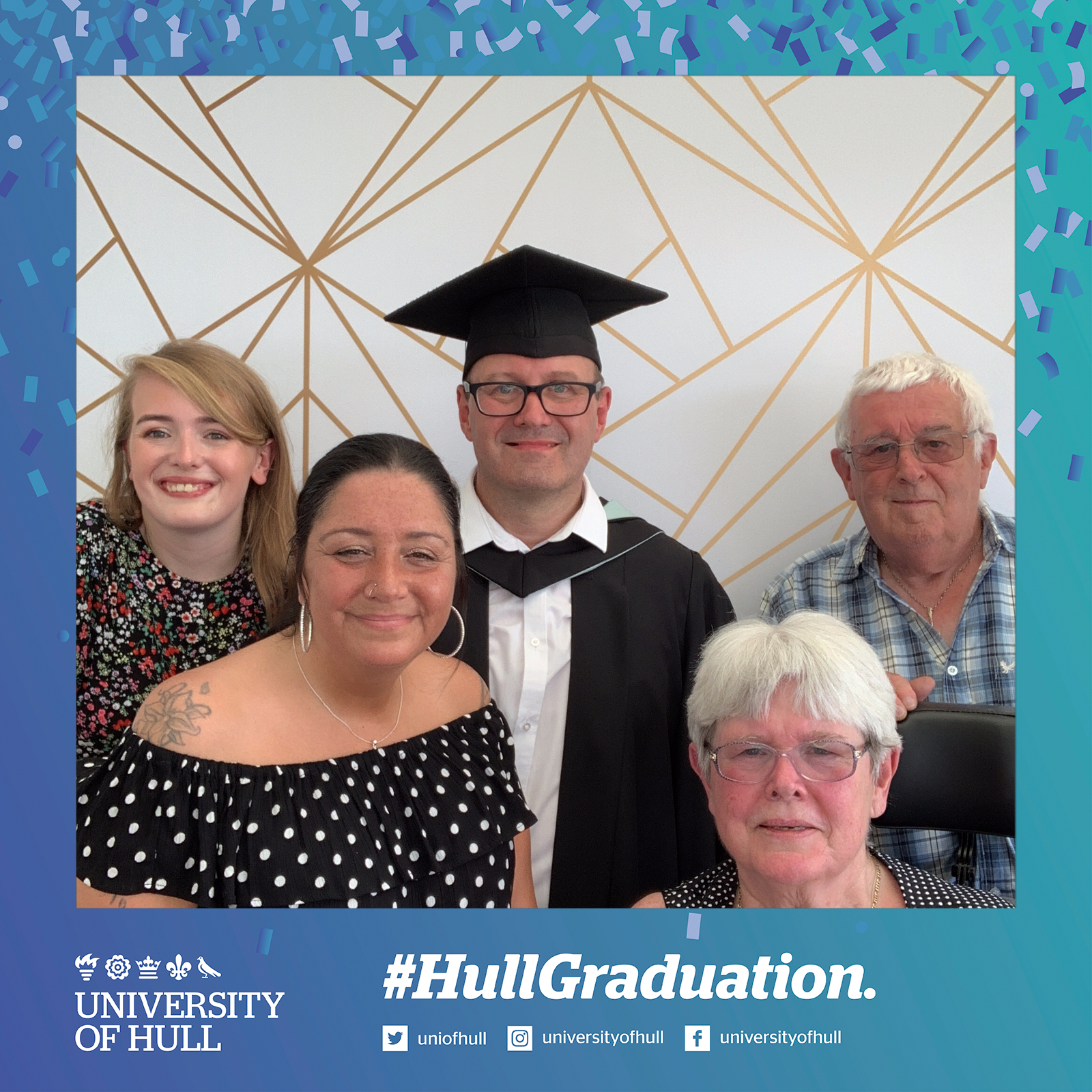 Hull Graduation | View more photos from the event at gallery.magicimages.uk/u/MagicImages/Hull-Graduation-2