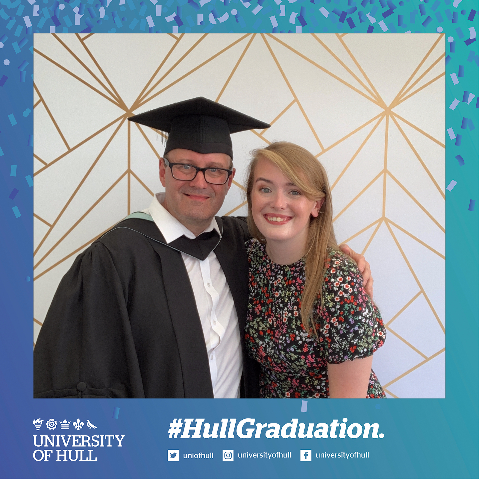 Hull Graduation | View more photos from the event at gallery.magicimages.uk/u/MagicImages/Hull-Graduation-2