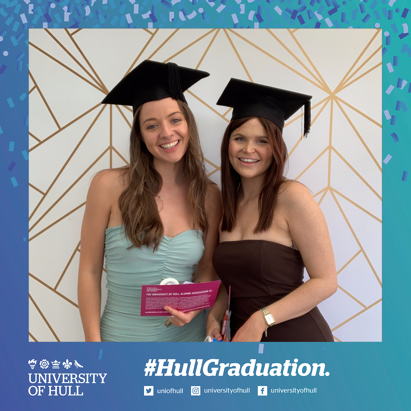 Hull Graduation | View more photos from the event at gallery.magicimages.uk/u/MagicImages/Hull-Graduation-2