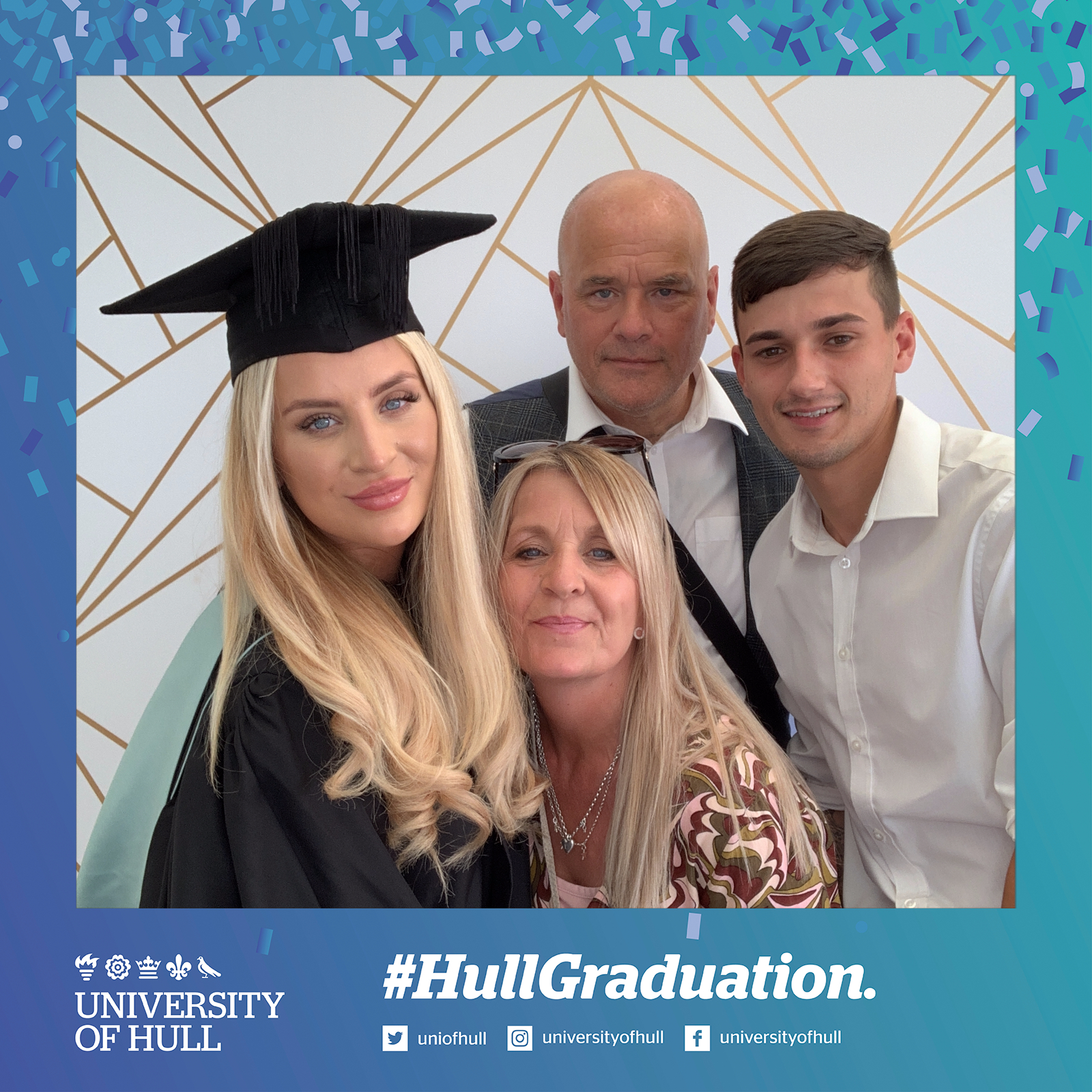 Hull Graduation | View more photos from the event at gallery.magicimages.uk/u/MagicImages/Hull-Graduation-2